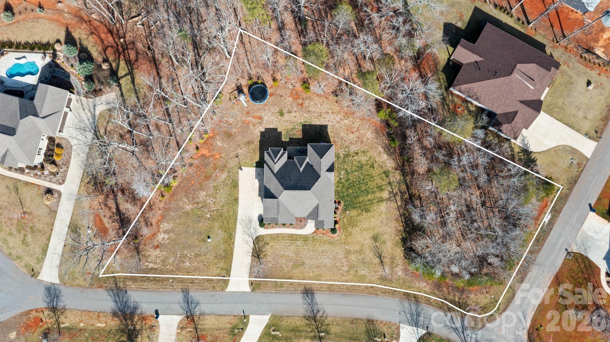 Wynswept - Residential