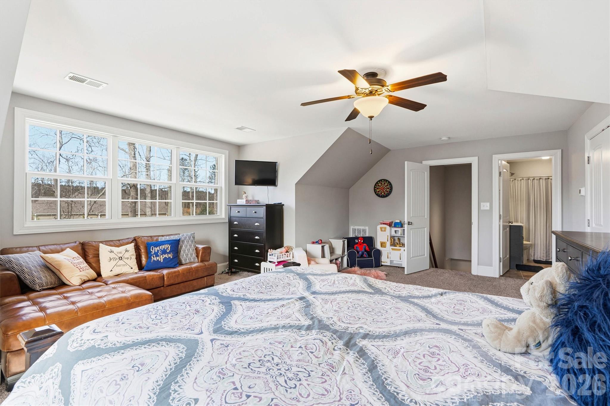 Wynswept - Residential