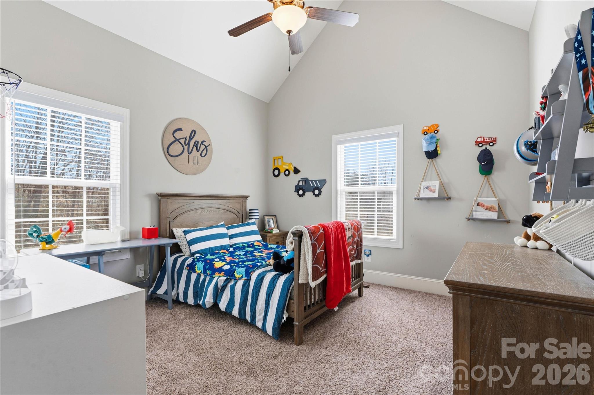 Wynswept - Residential