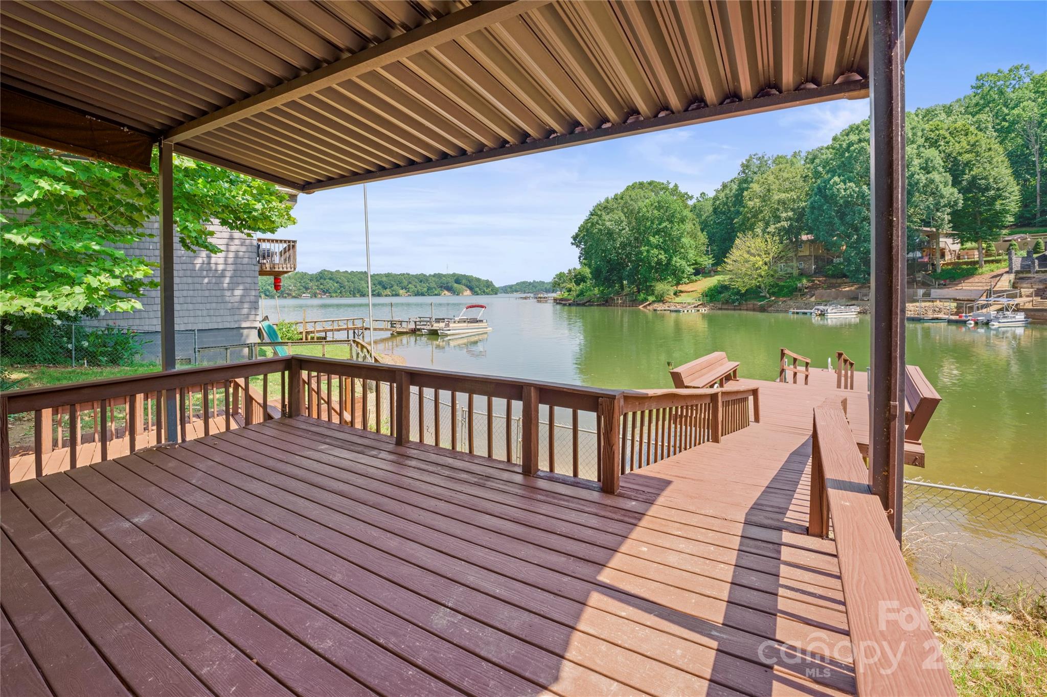 4345 Stewart Road