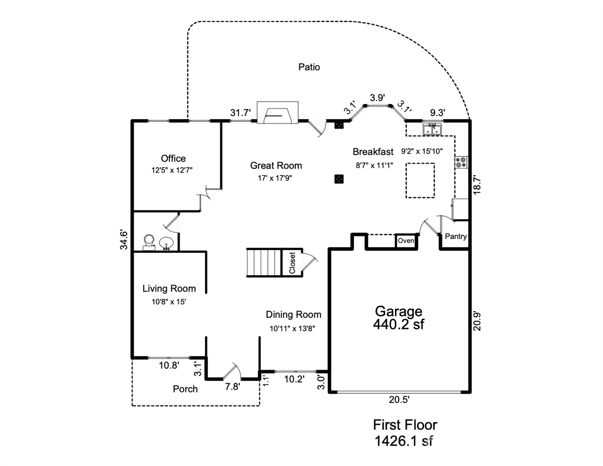 Pelhem Pointe - Residential