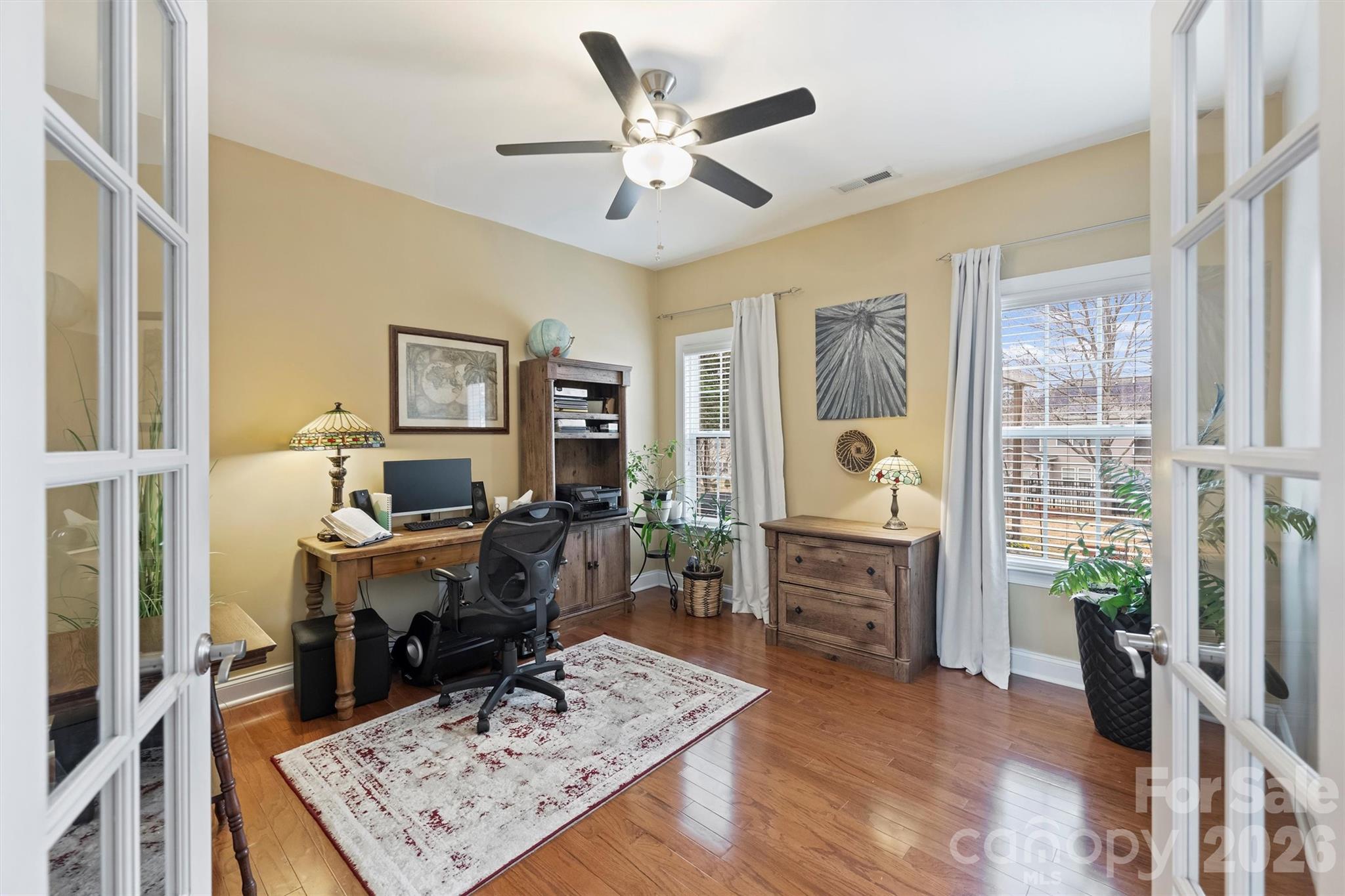 Pelhem Pointe - Residential