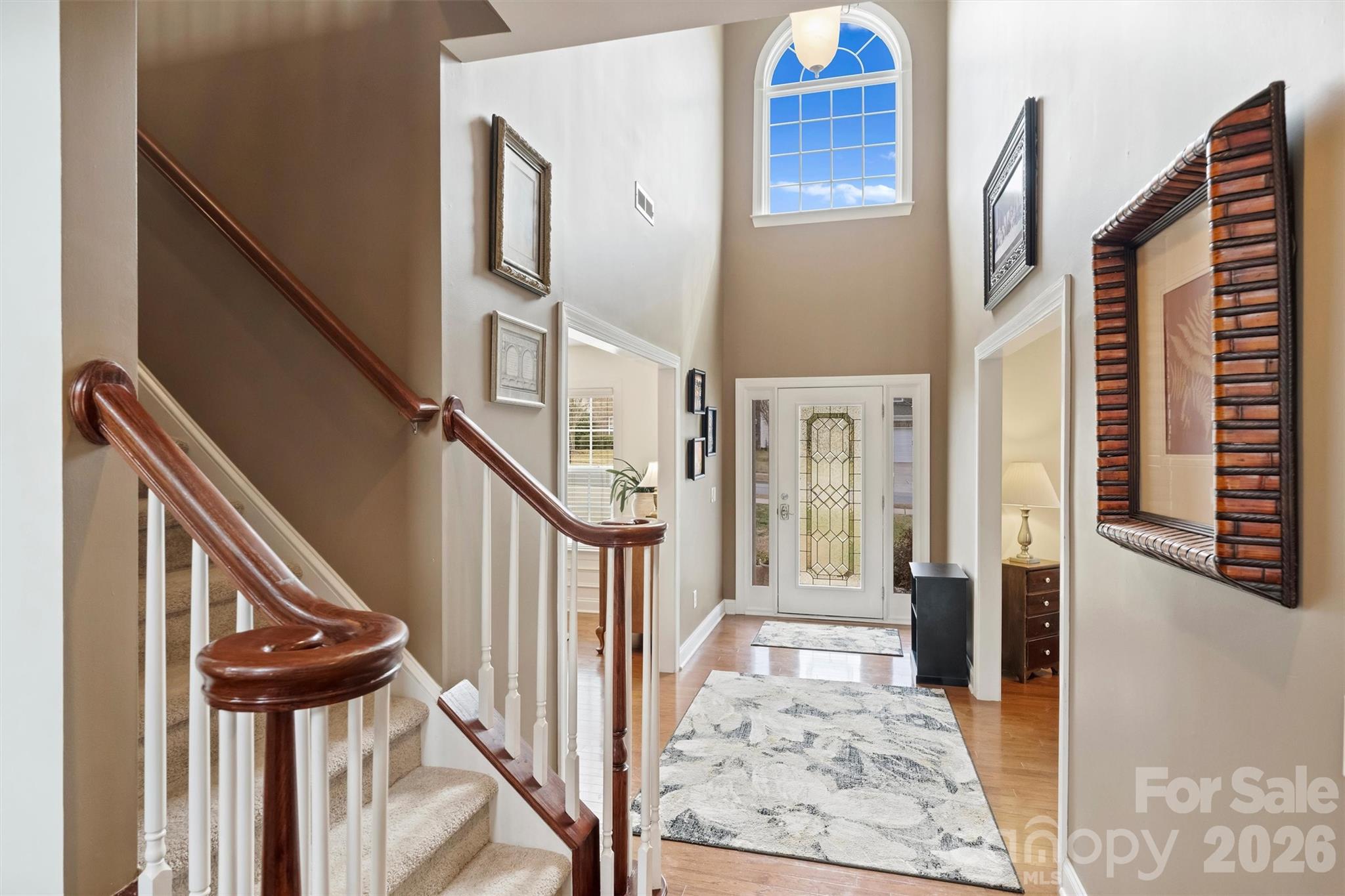 Pelhem Pointe - Residential