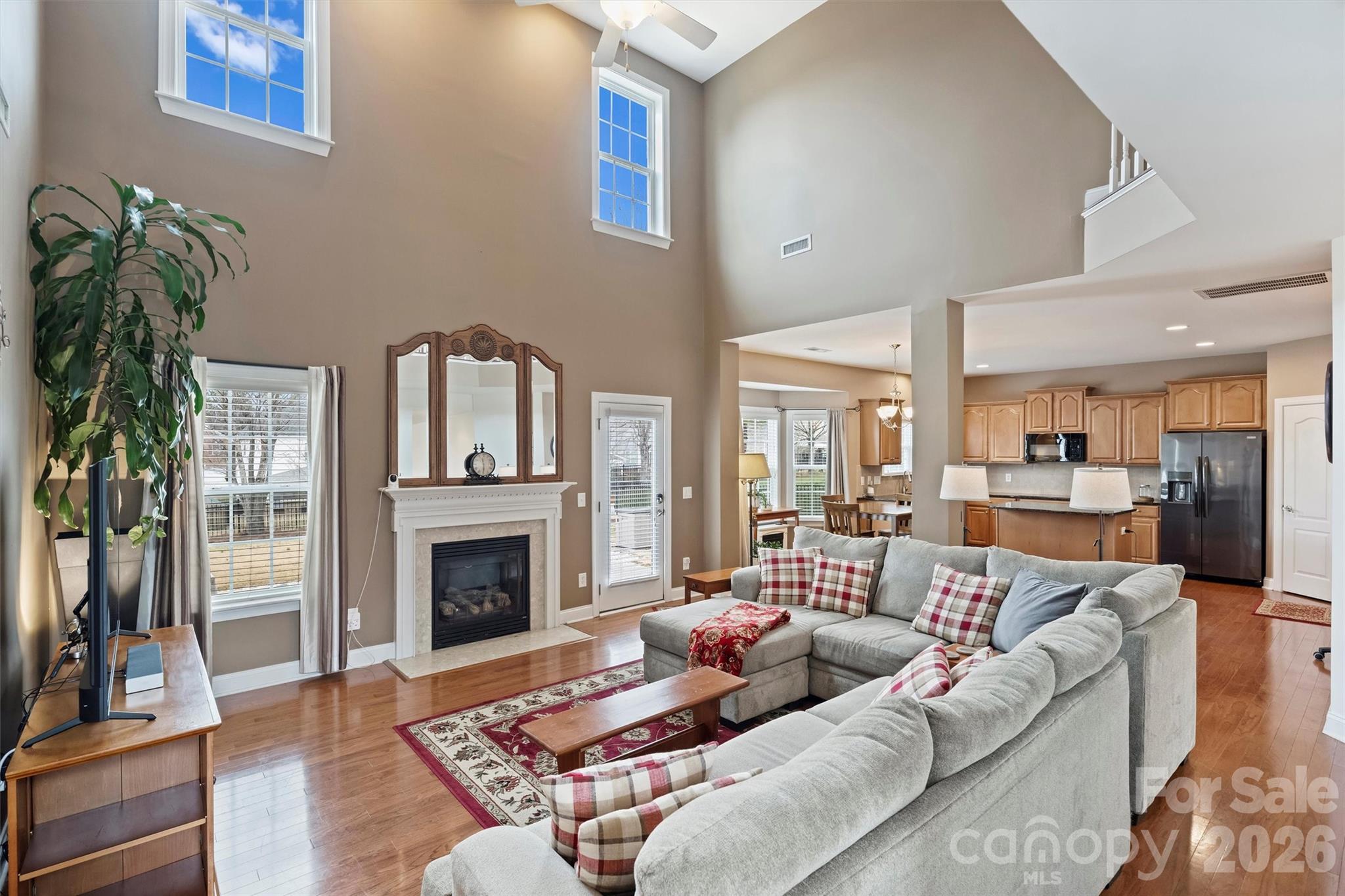 Pelhem Pointe - Residential