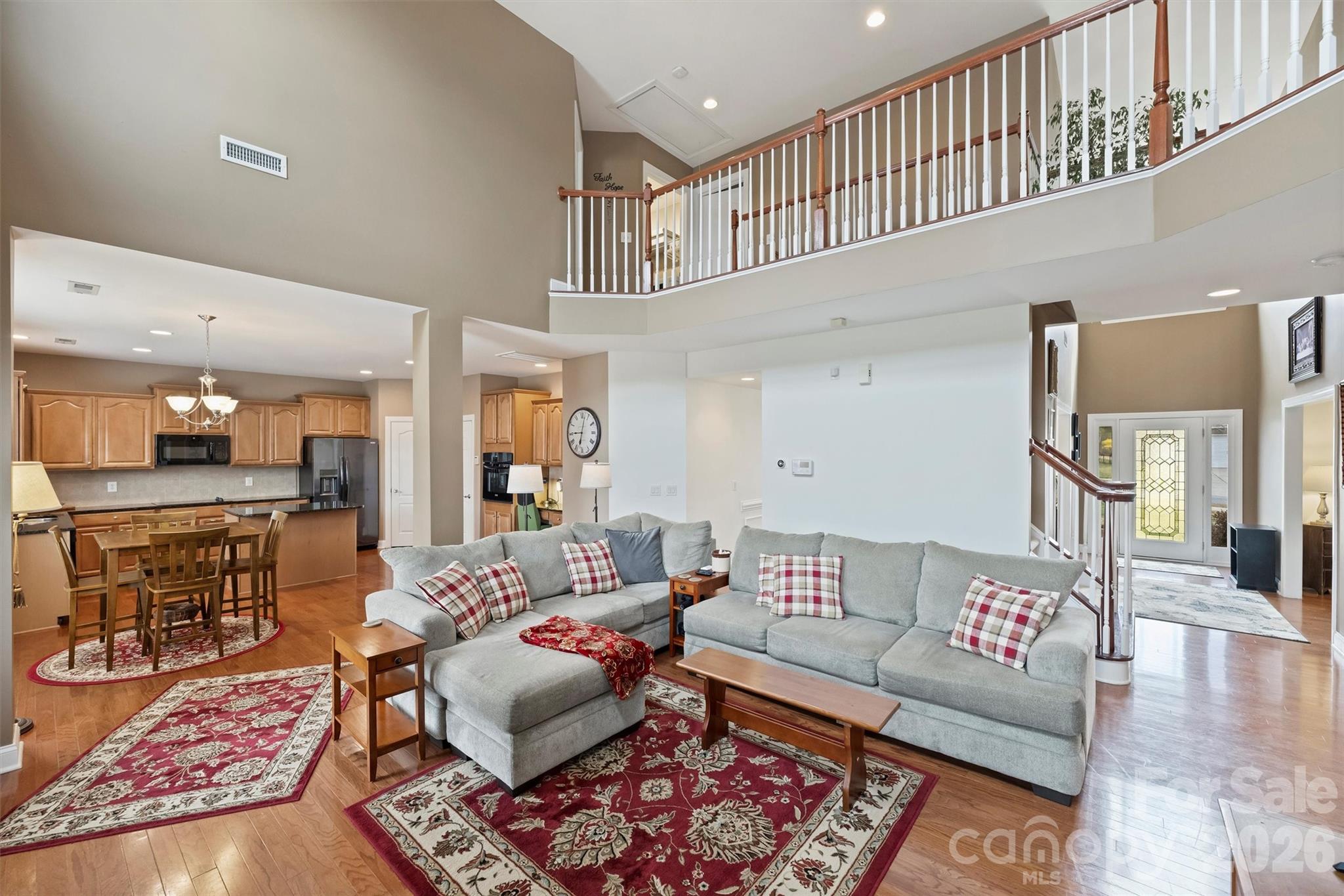 Pelhem Pointe - Residential