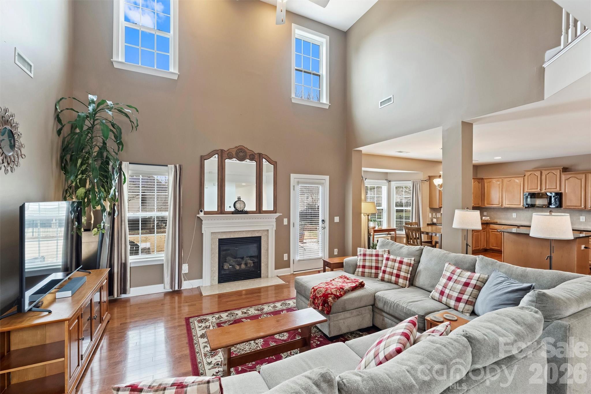 Pelhem Pointe - Residential
