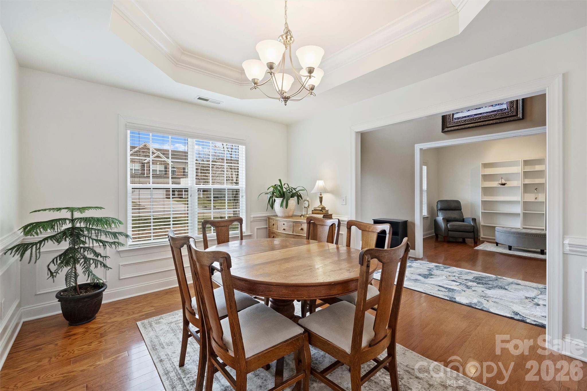 Pelhem Pointe - Residential