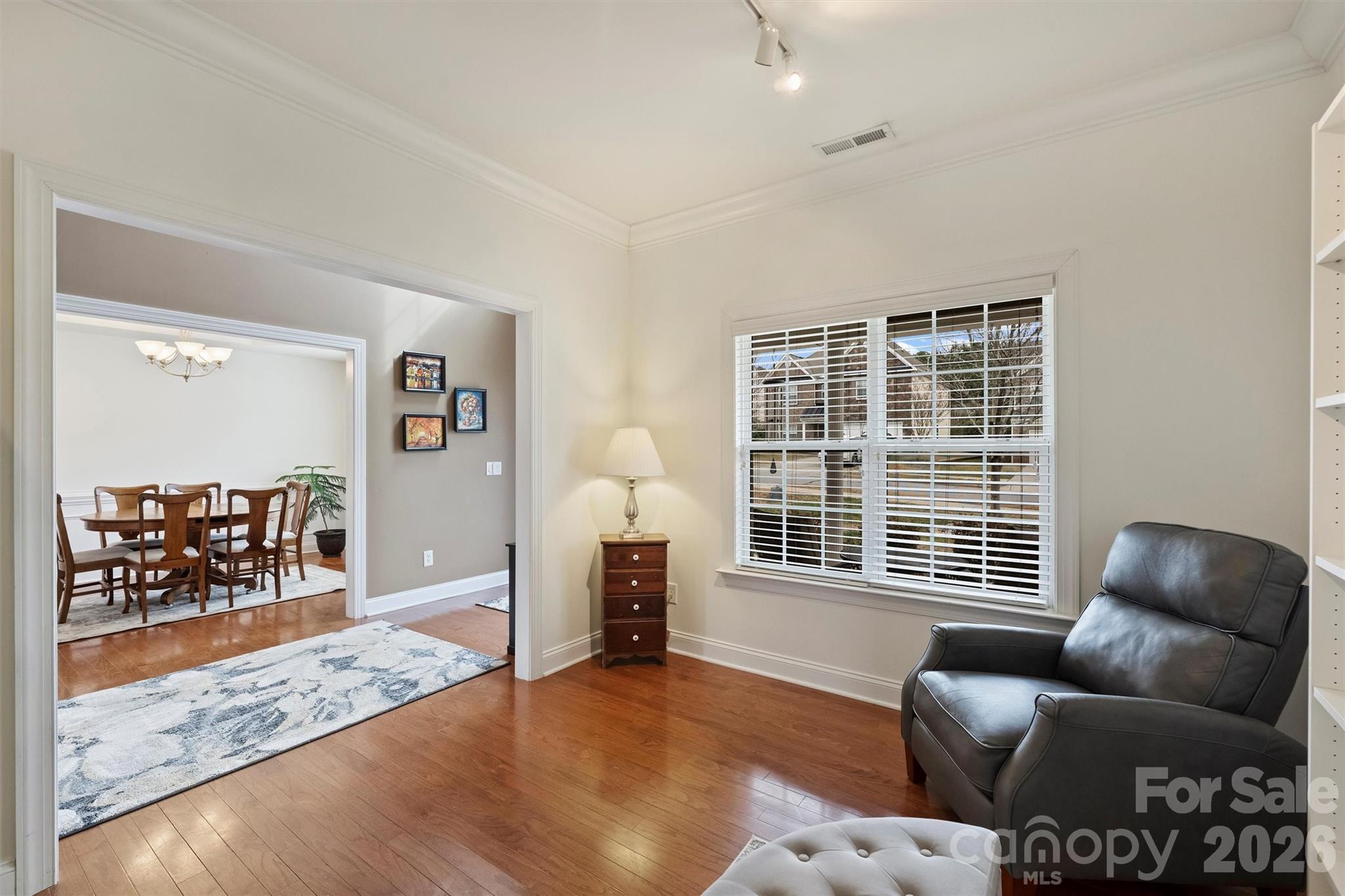 Pelhem Pointe - Residential