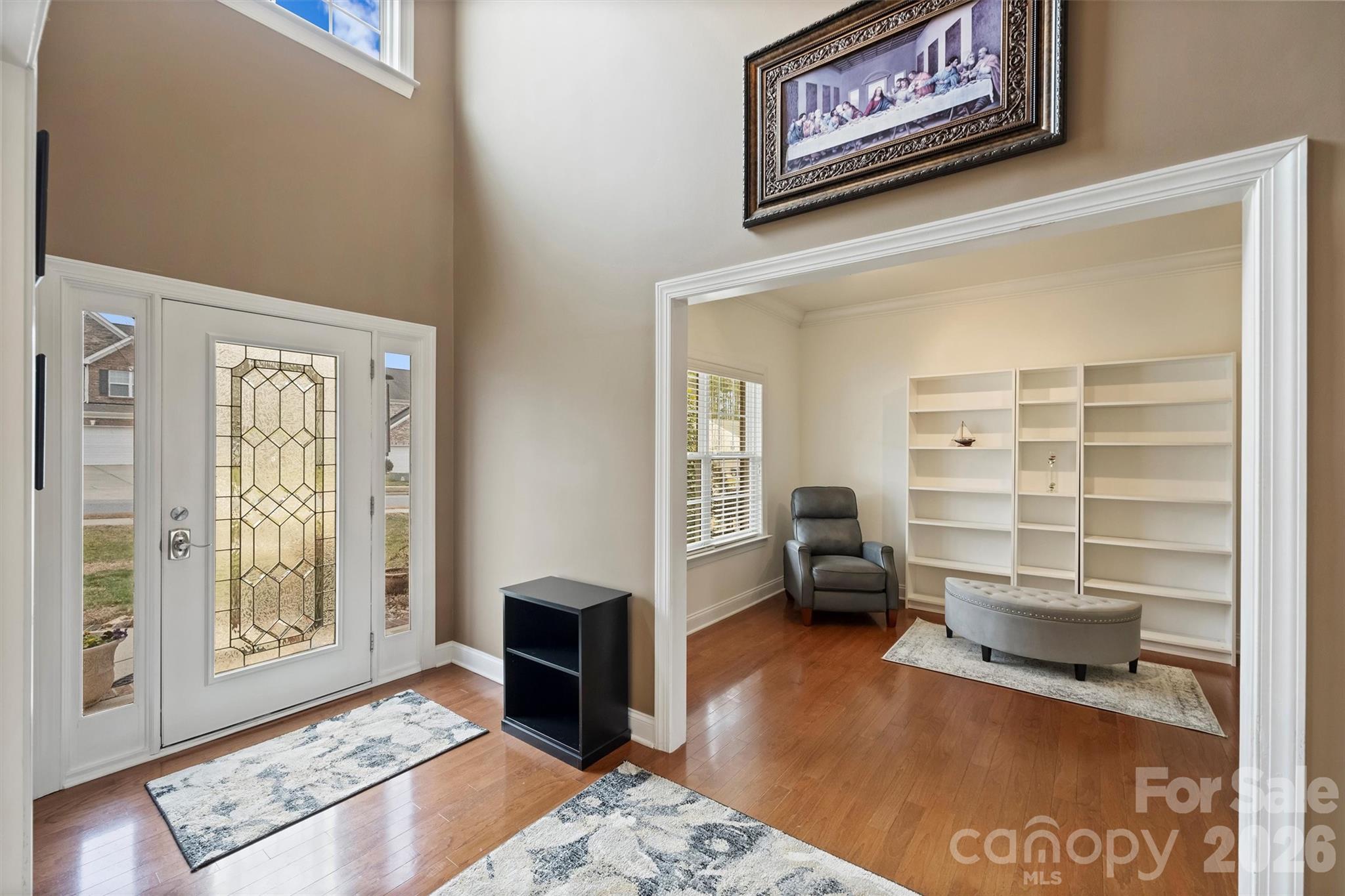 Pelhem Pointe - Residential