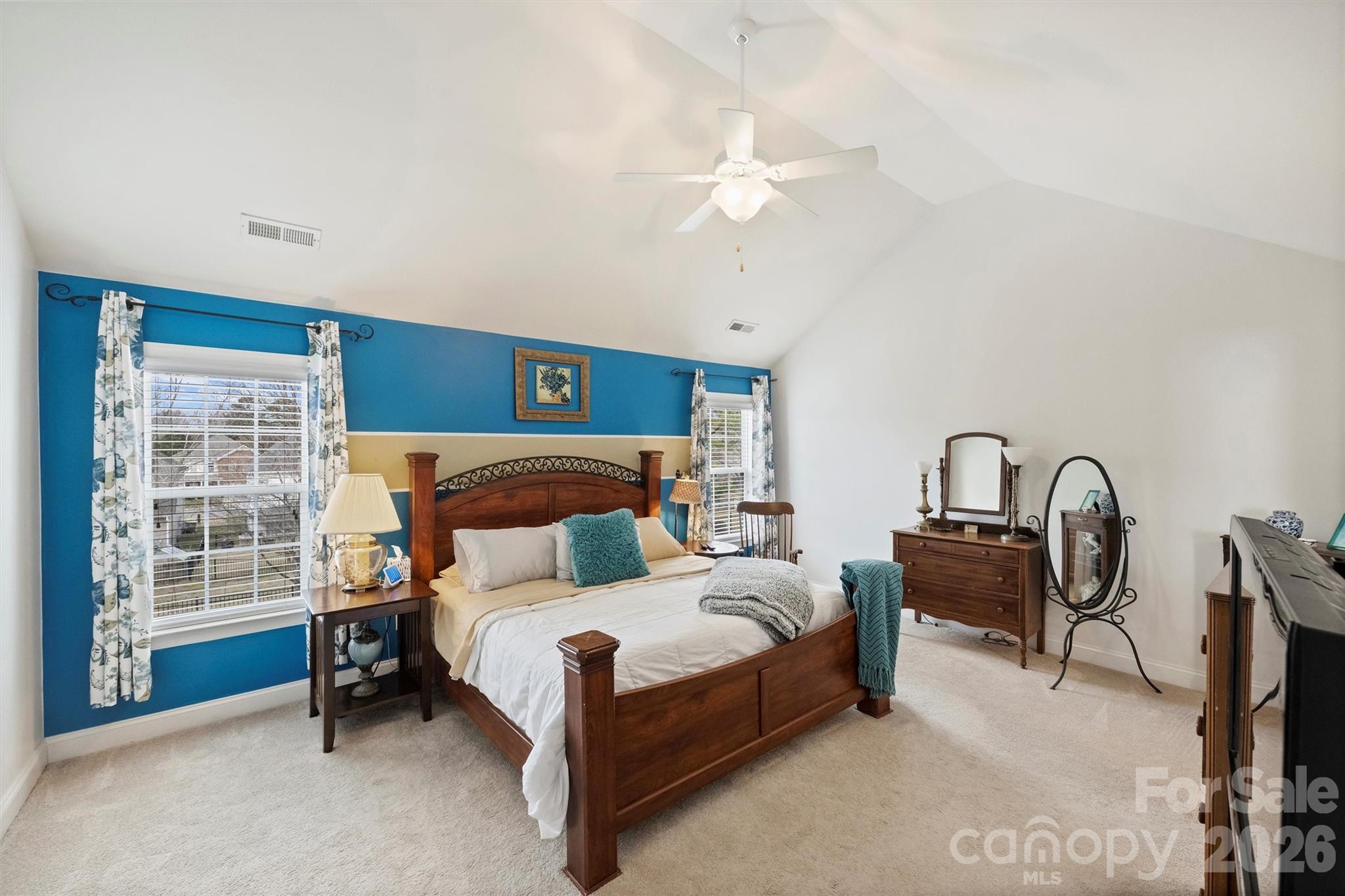 Pelhem Pointe - Residential