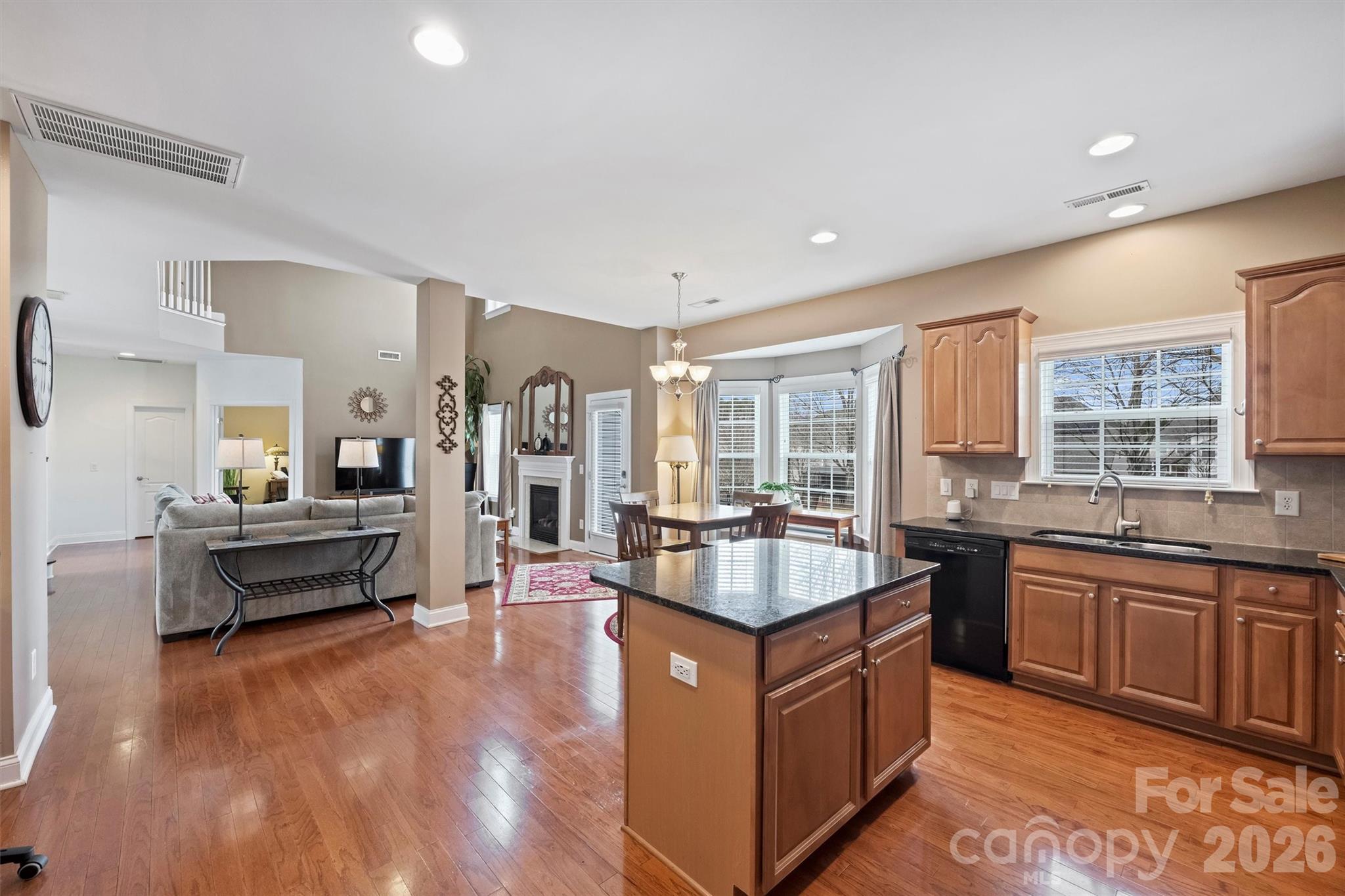 Pelhem Pointe - Residential