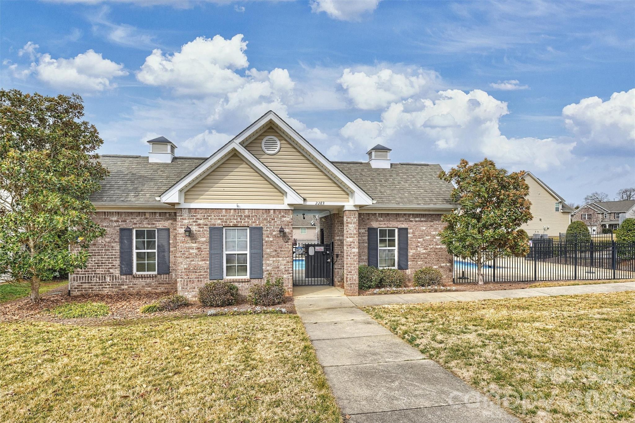 Pelhem Pointe - Residential