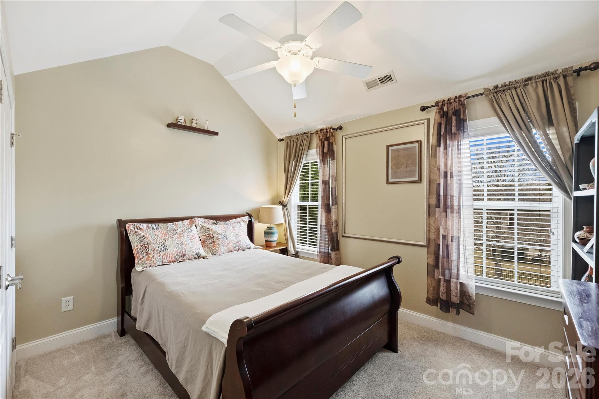 Pelhem Pointe - Residential