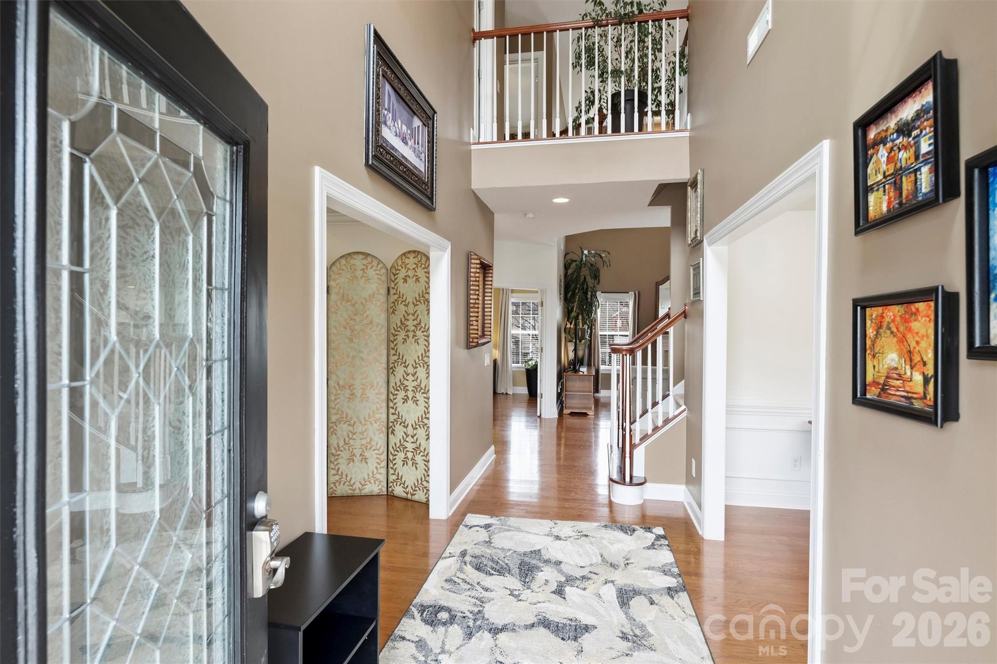 Pelhem Pointe - Residential