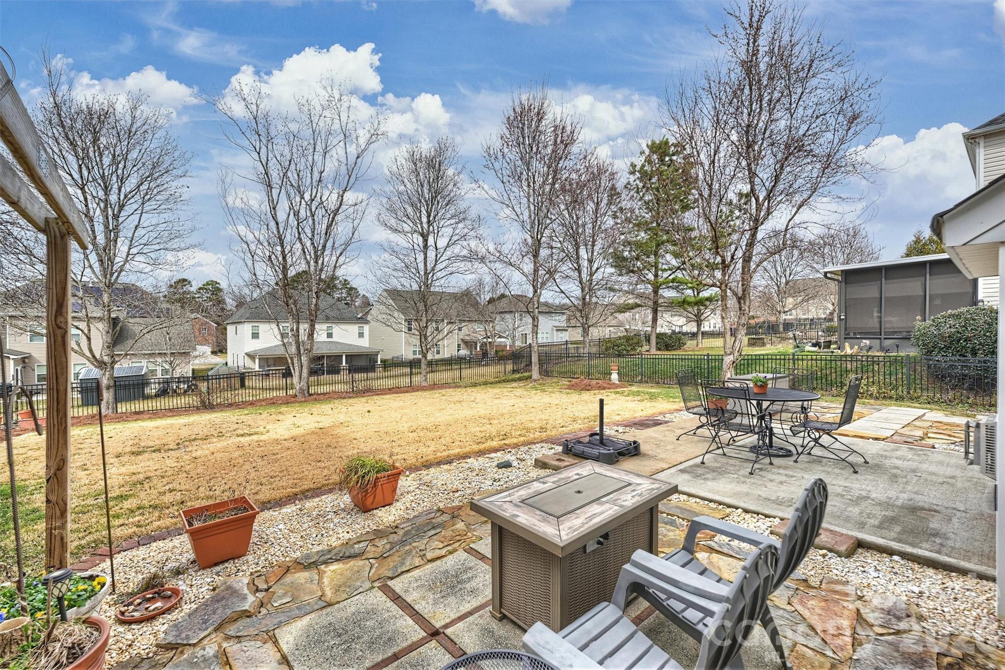 Pelhem Pointe - Residential