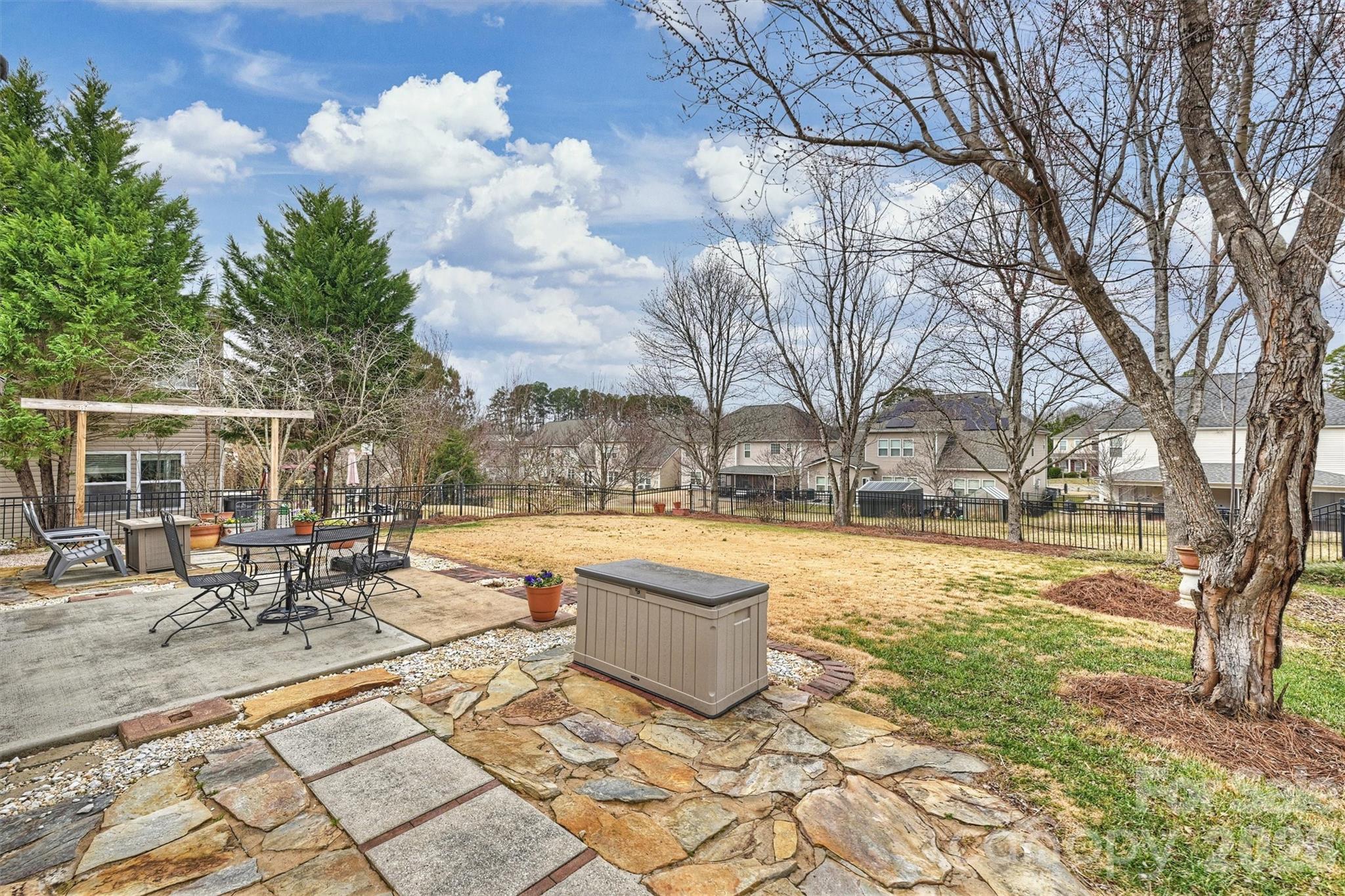Pelhem Pointe - Residential