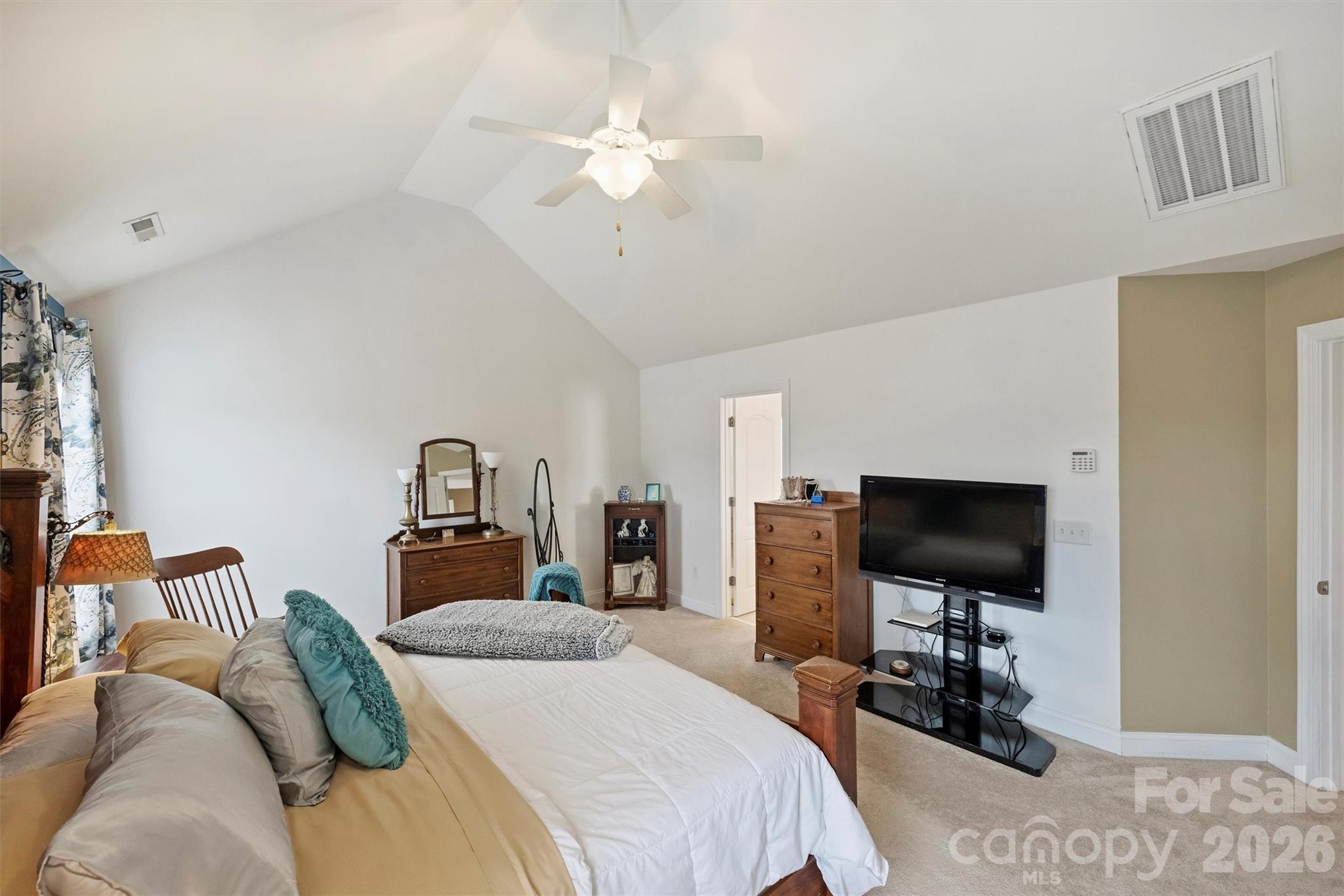Pelhem Pointe - Residential