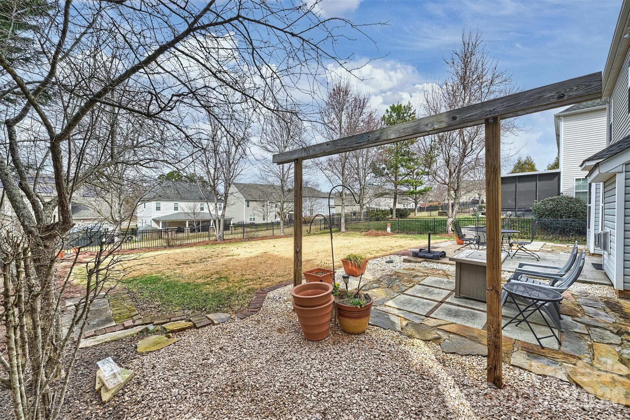 Pelhem Pointe - Residential