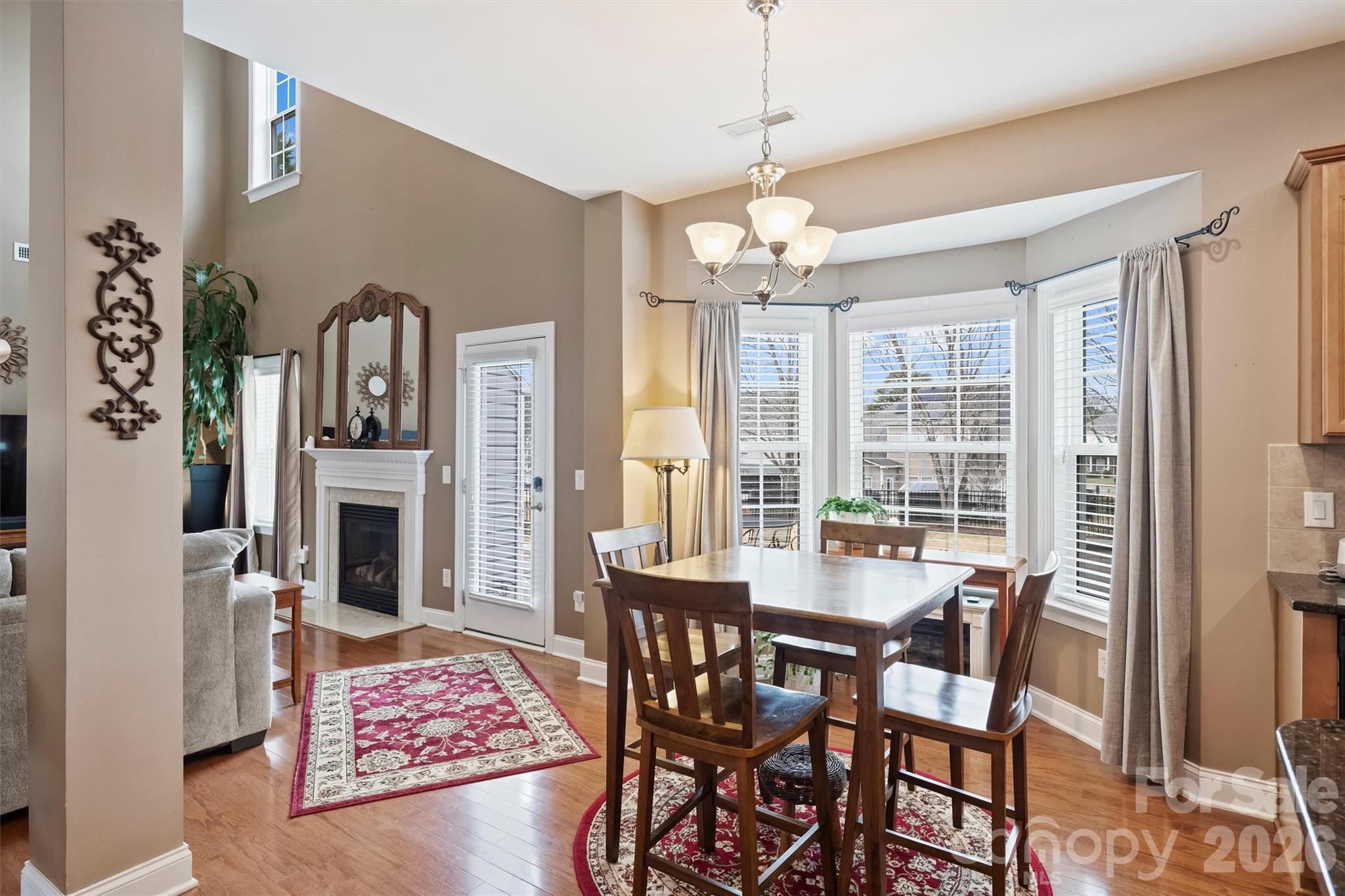 Pelhem Pointe - Residential