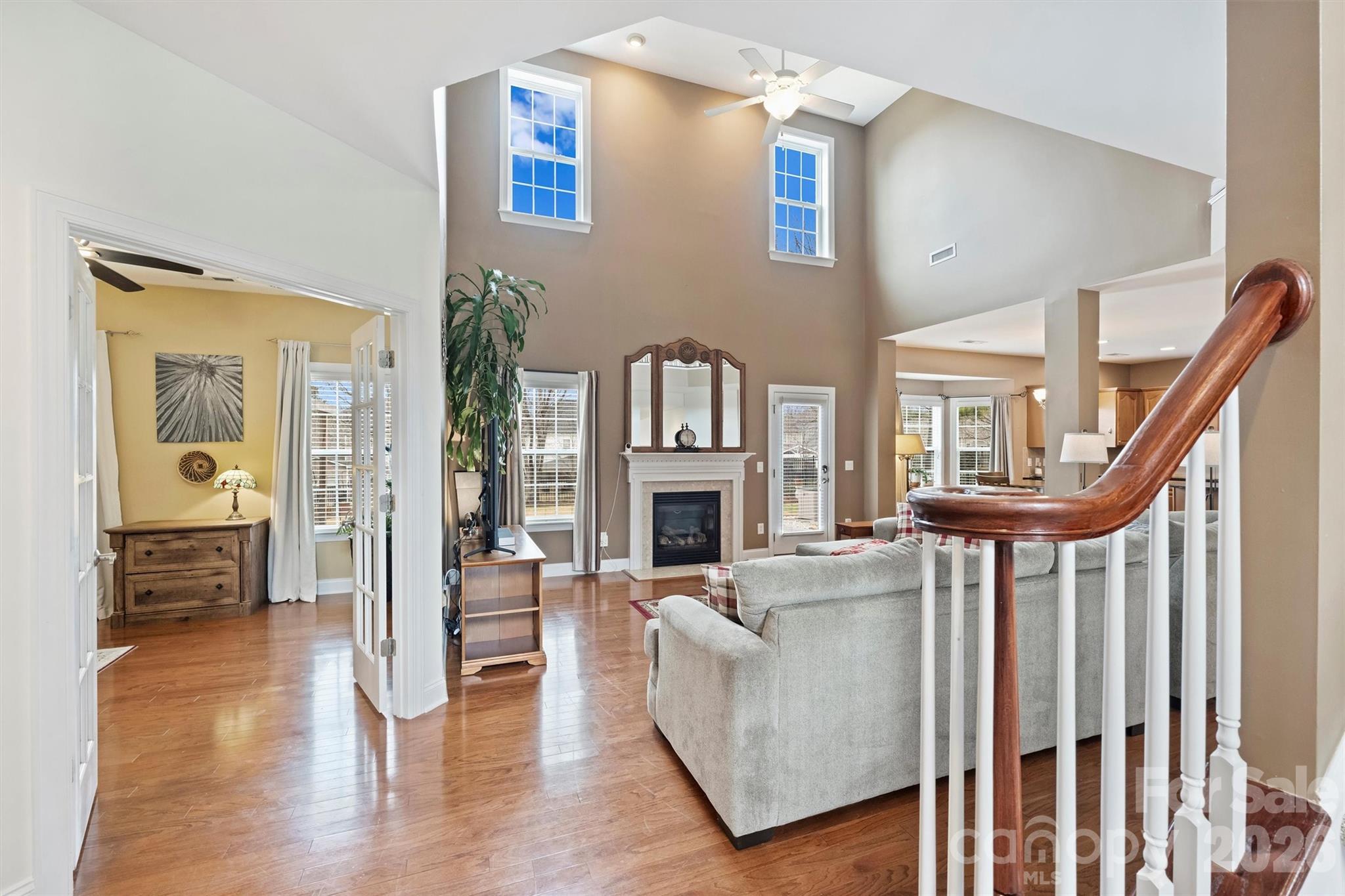 Pelhem Pointe - Residential