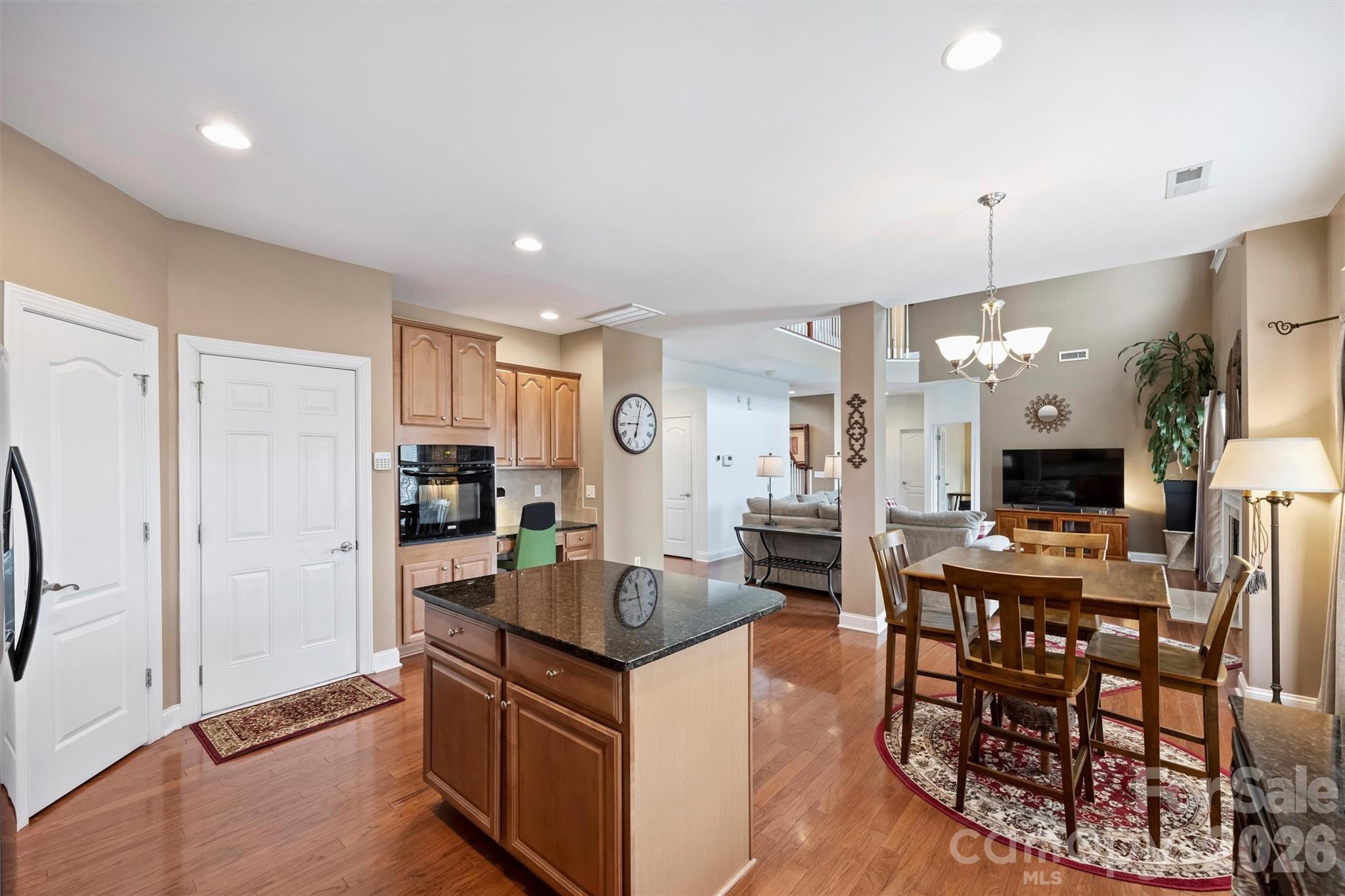 Pelhem Pointe - Residential
