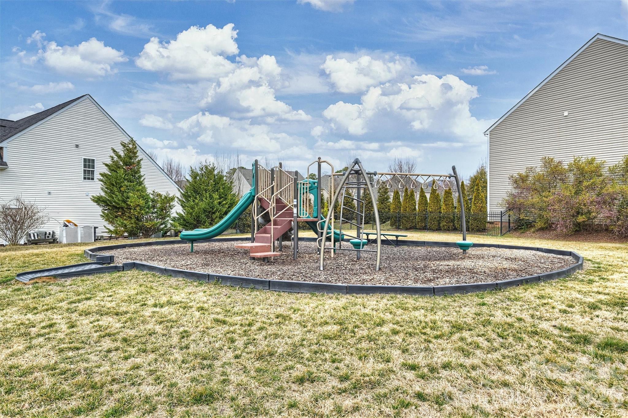 Pelhem Pointe - Residential