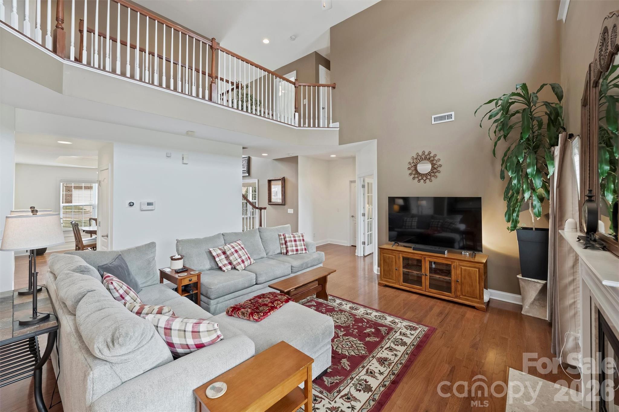 Pelhem Pointe - Residential
