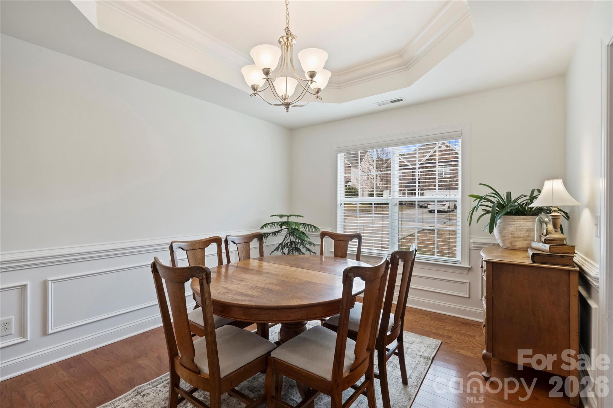 Pelhem Pointe - Residential