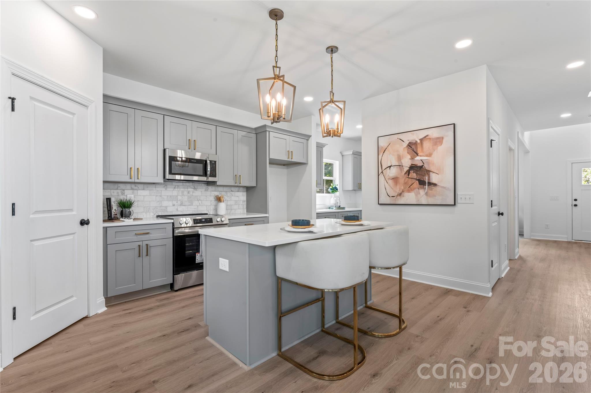 Harrisburg Park - Residential