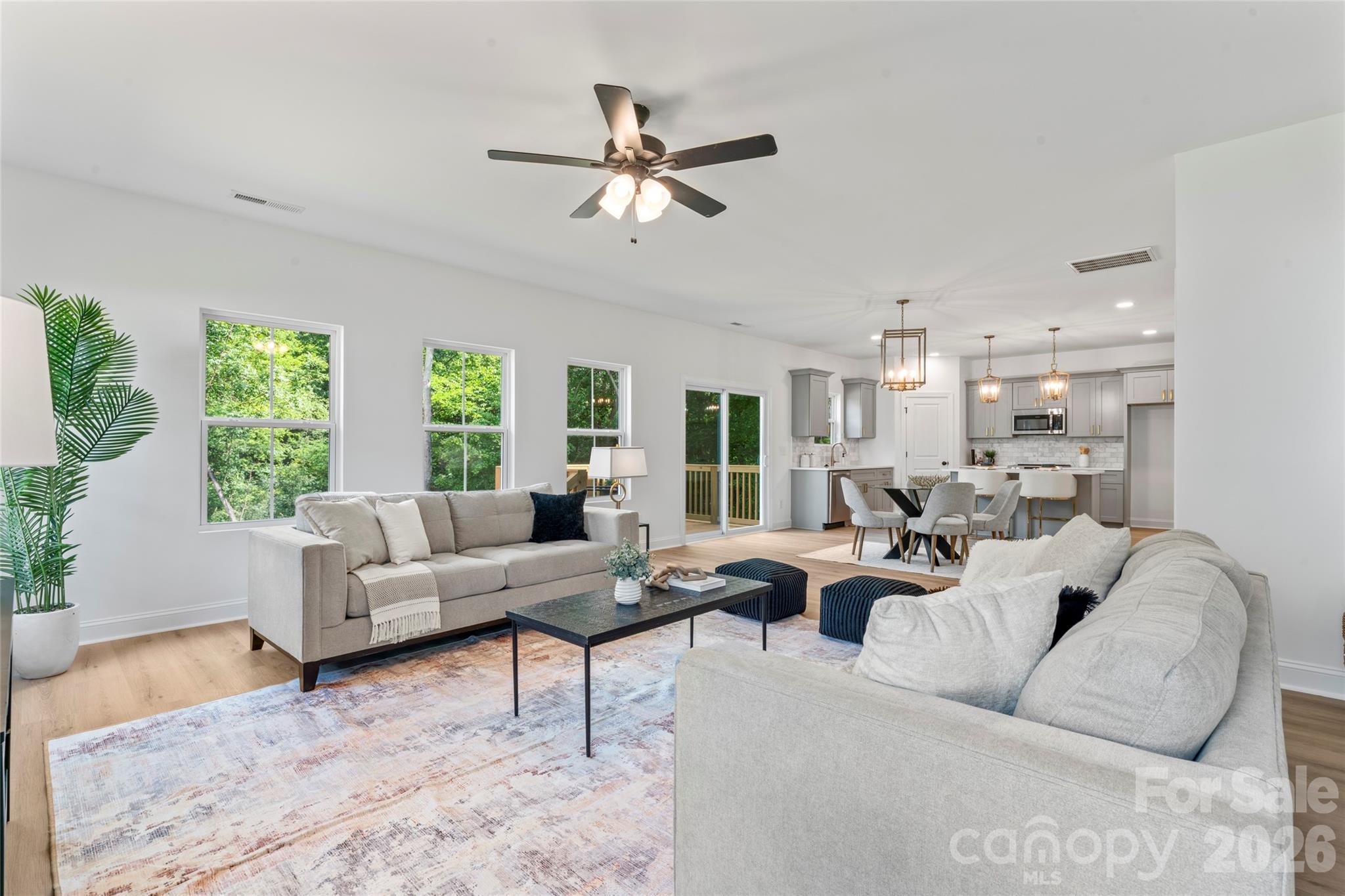 Harrisburg Park - Residential