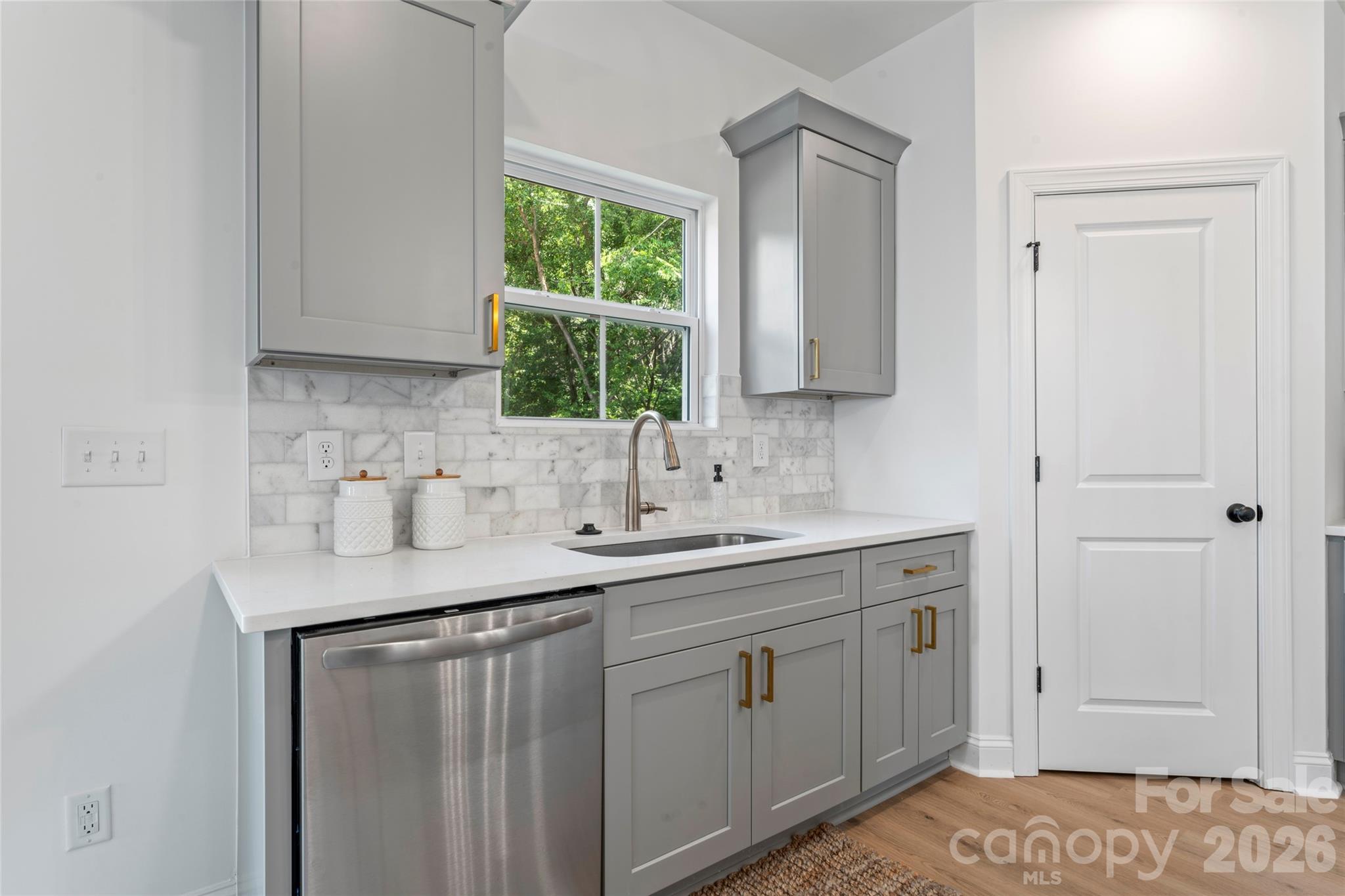 Harrisburg Park - Residential