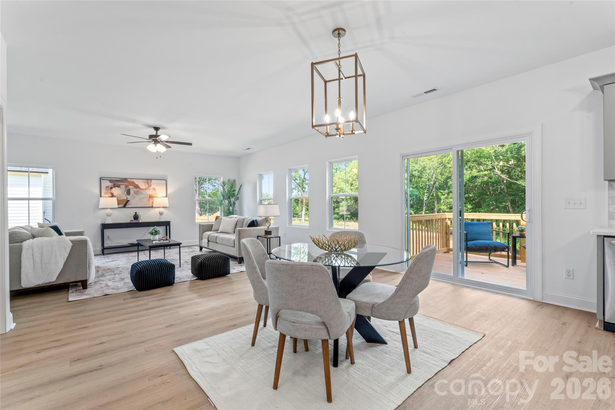 Harrisburg Park - Residential