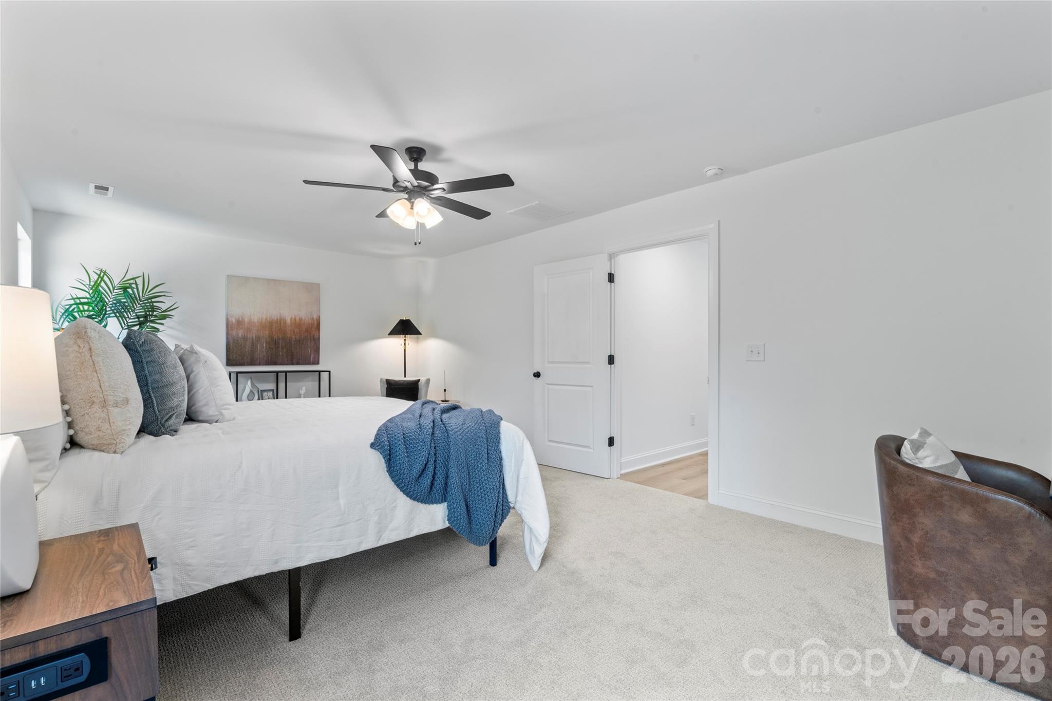 Harrisburg Park - Residential