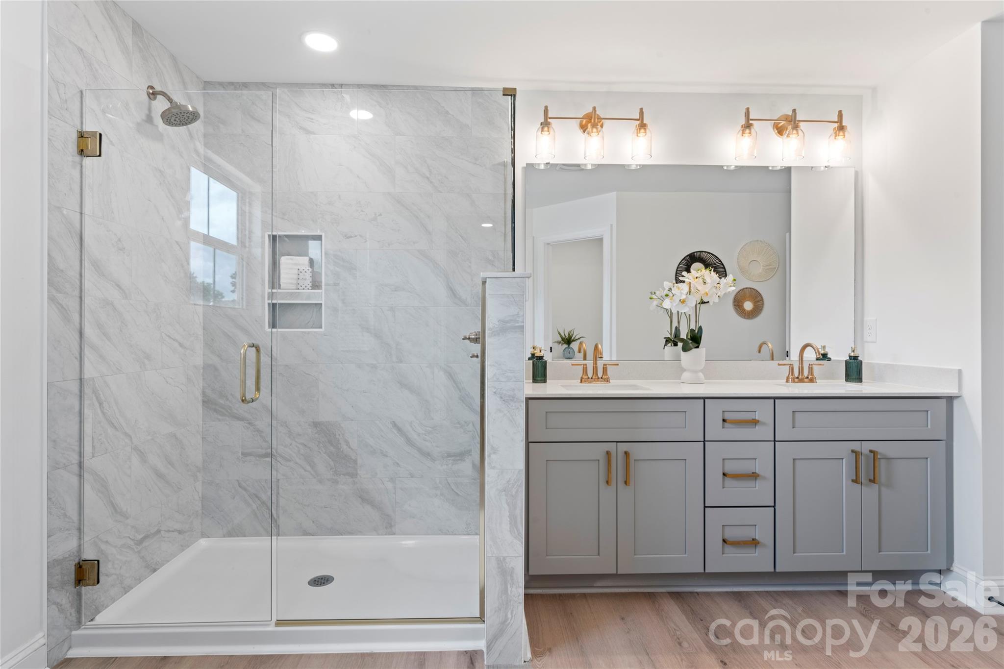 Harrisburg Park - Residential