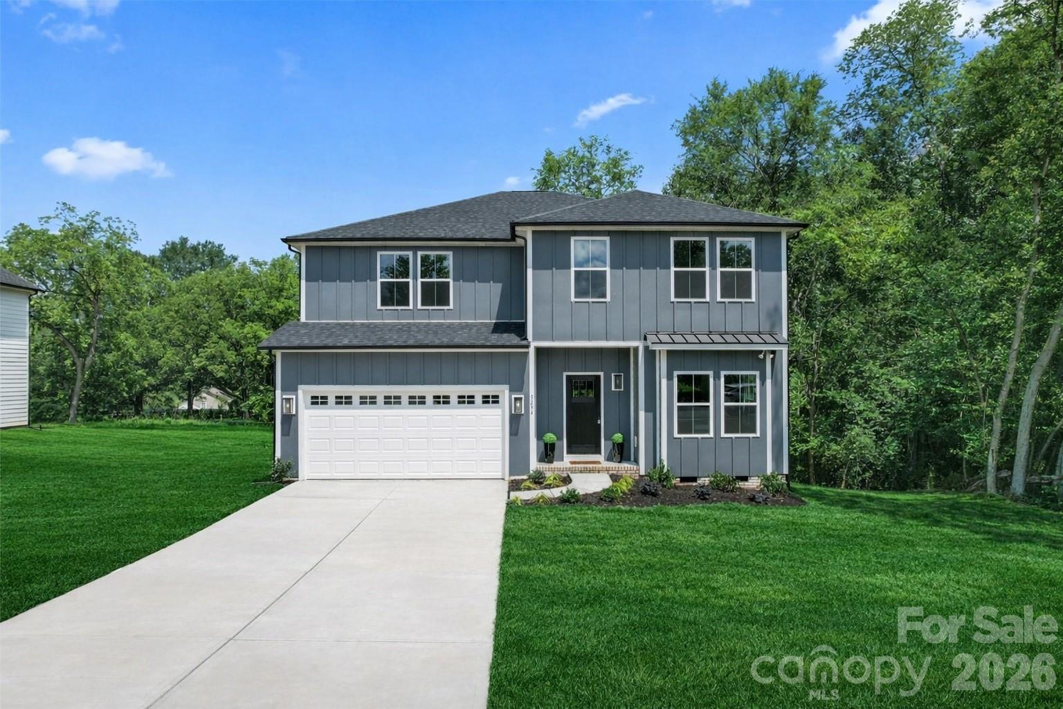 Harrisburg Park - Residential