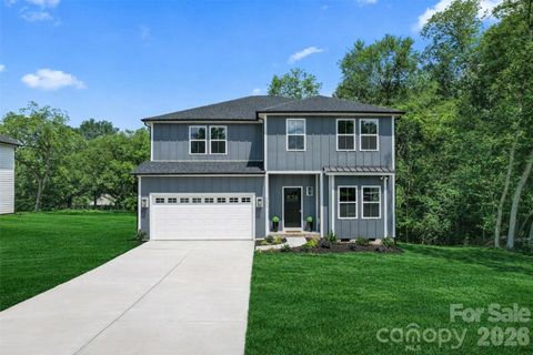 Photo of 5234 Rocky River Crossing Road, Harrisburg, NC 28075 (MLS # 4285640)