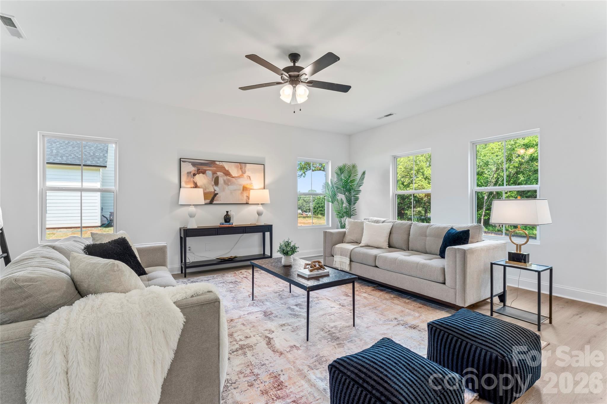 Harrisburg Park - Residential