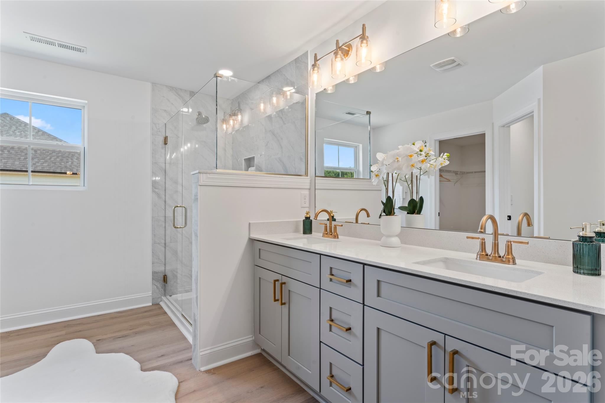 Harrisburg Park - Residential