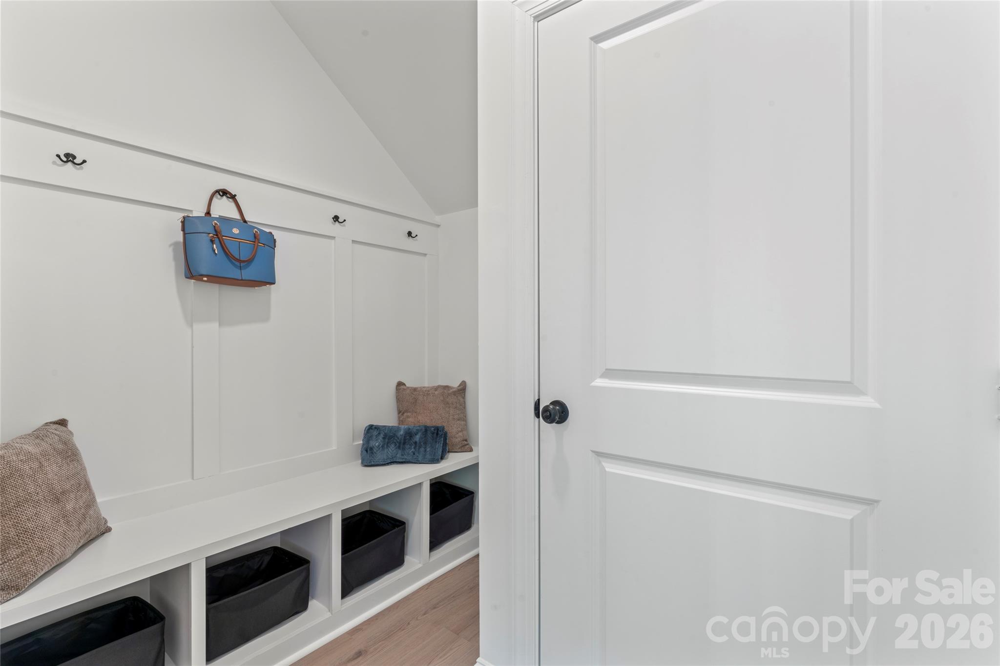 Harrisburg Park - Residential