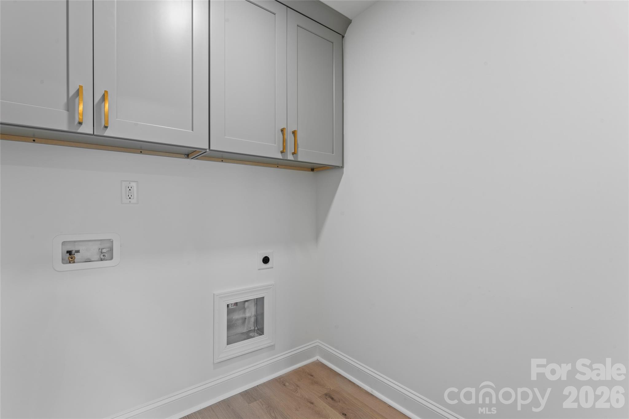 Harrisburg Park - Residential