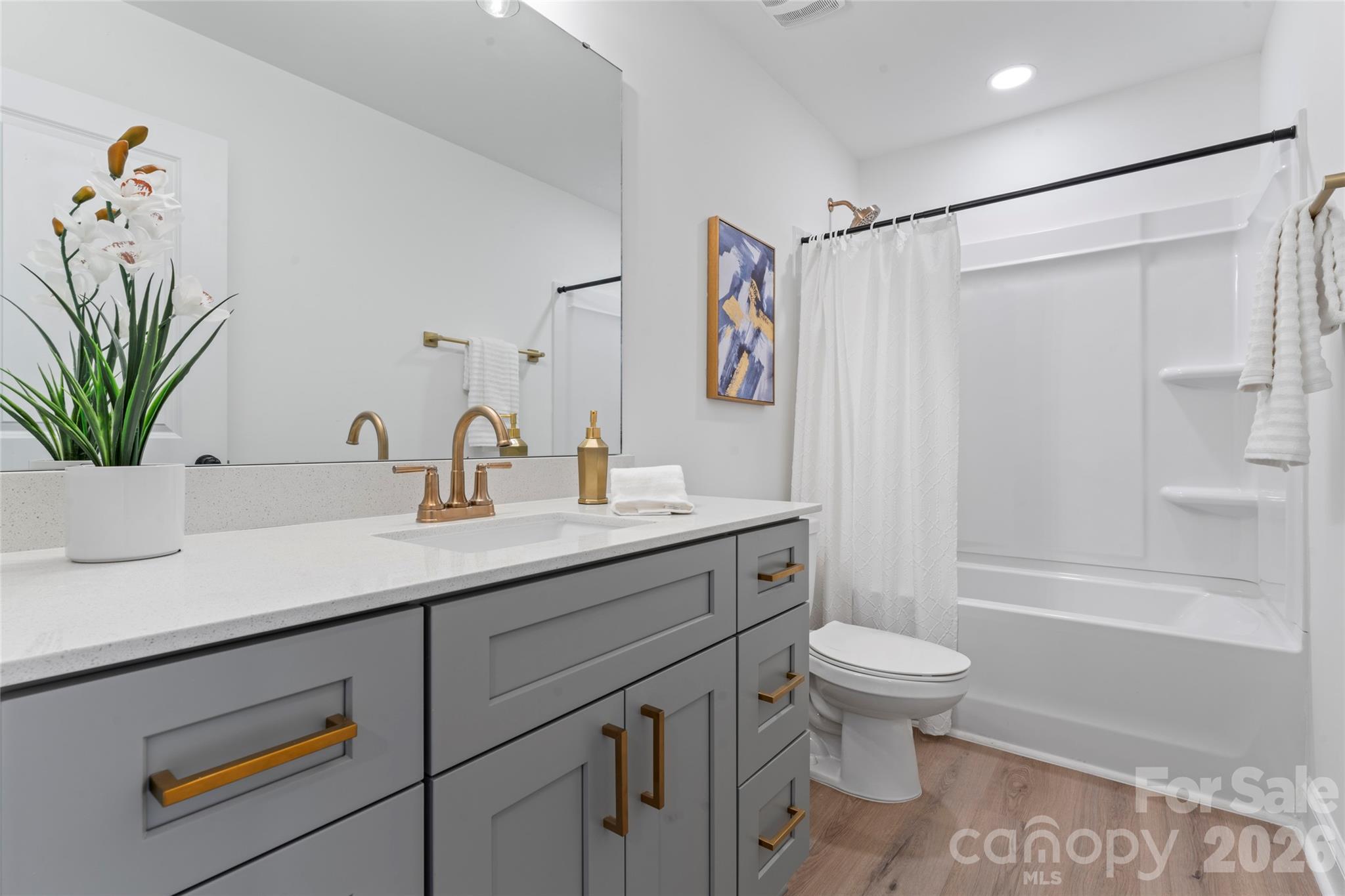 Harrisburg Park - Residential