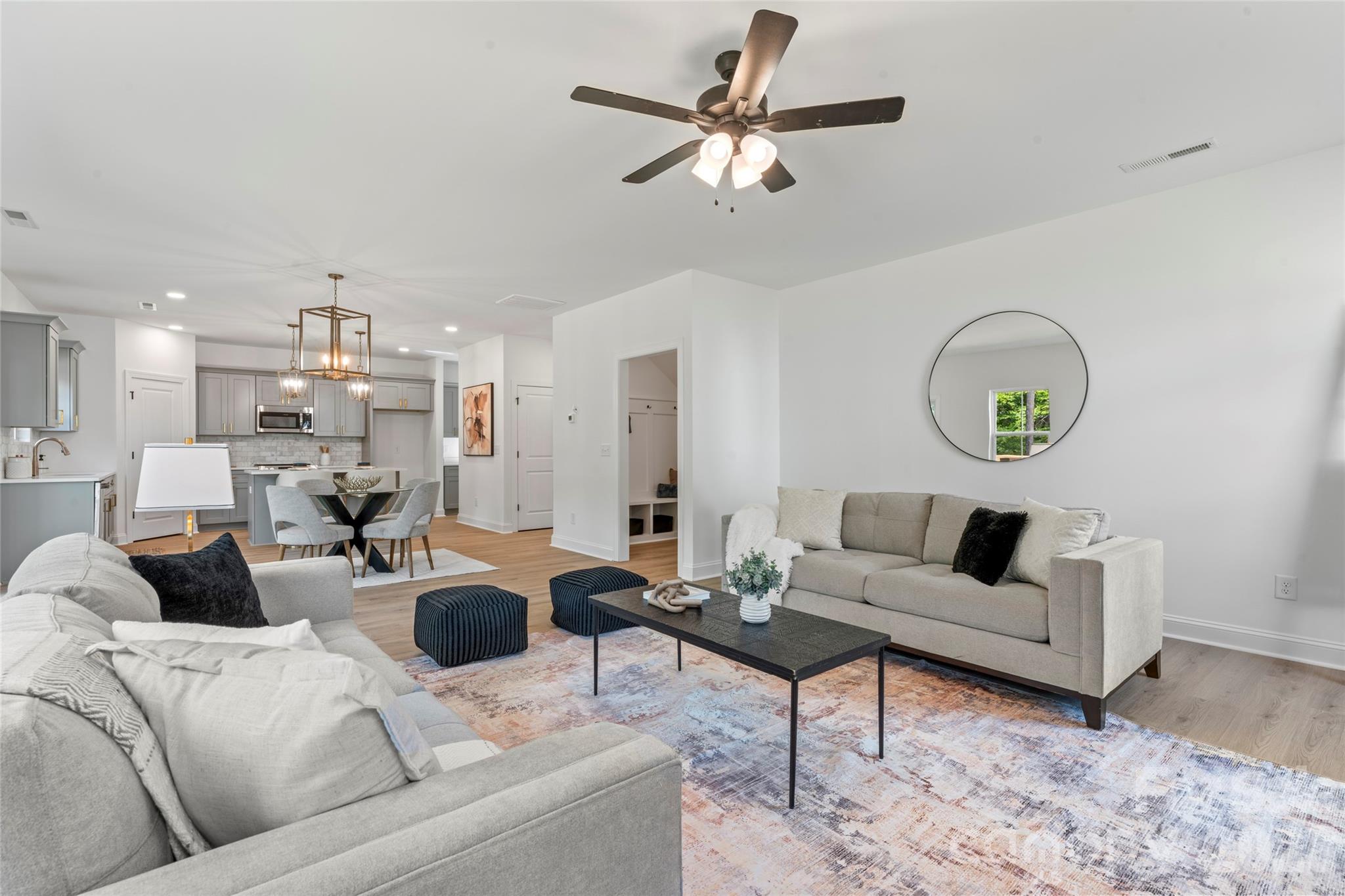 Harrisburg Park - Residential