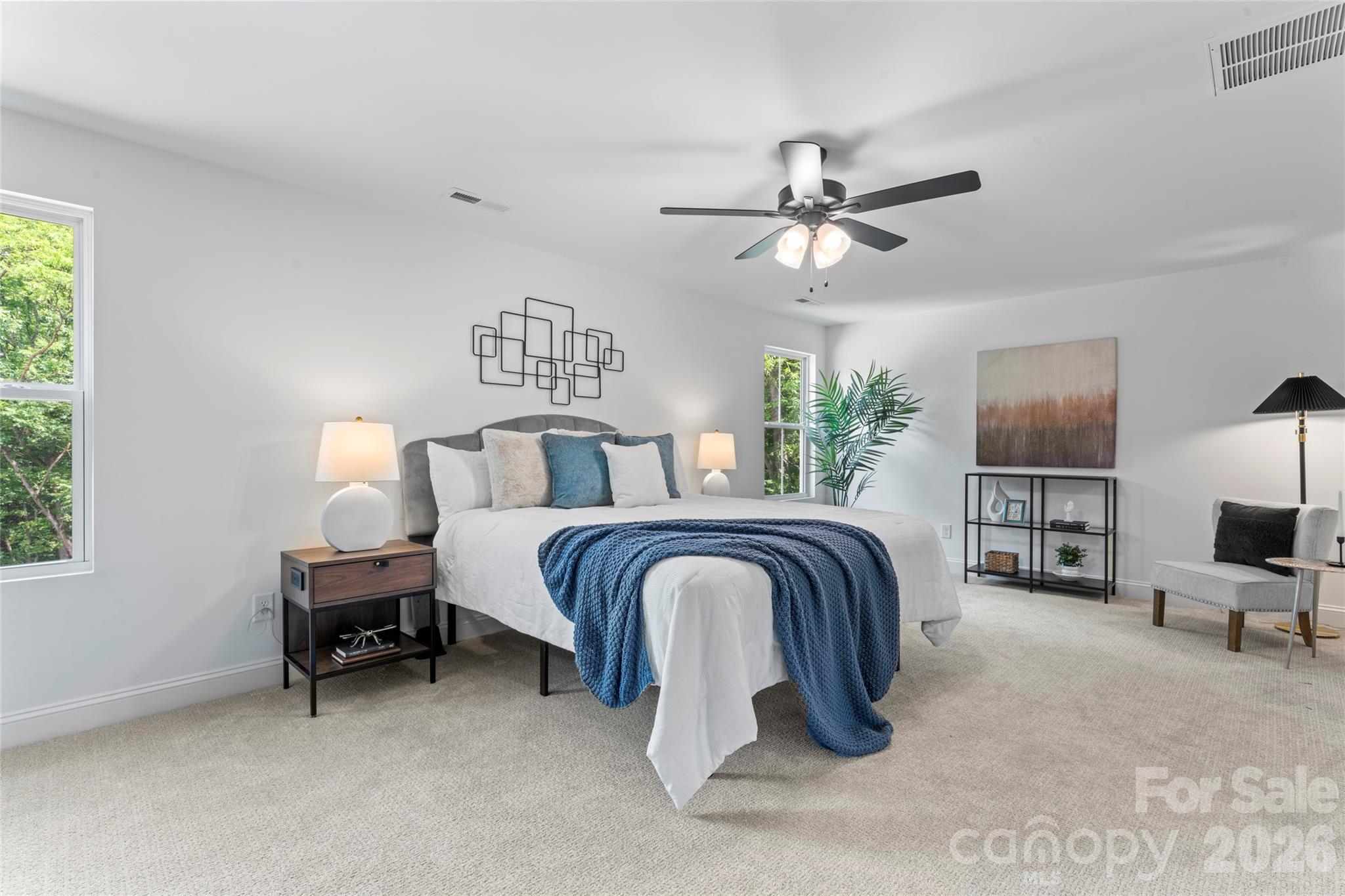 Harrisburg Park - Residential