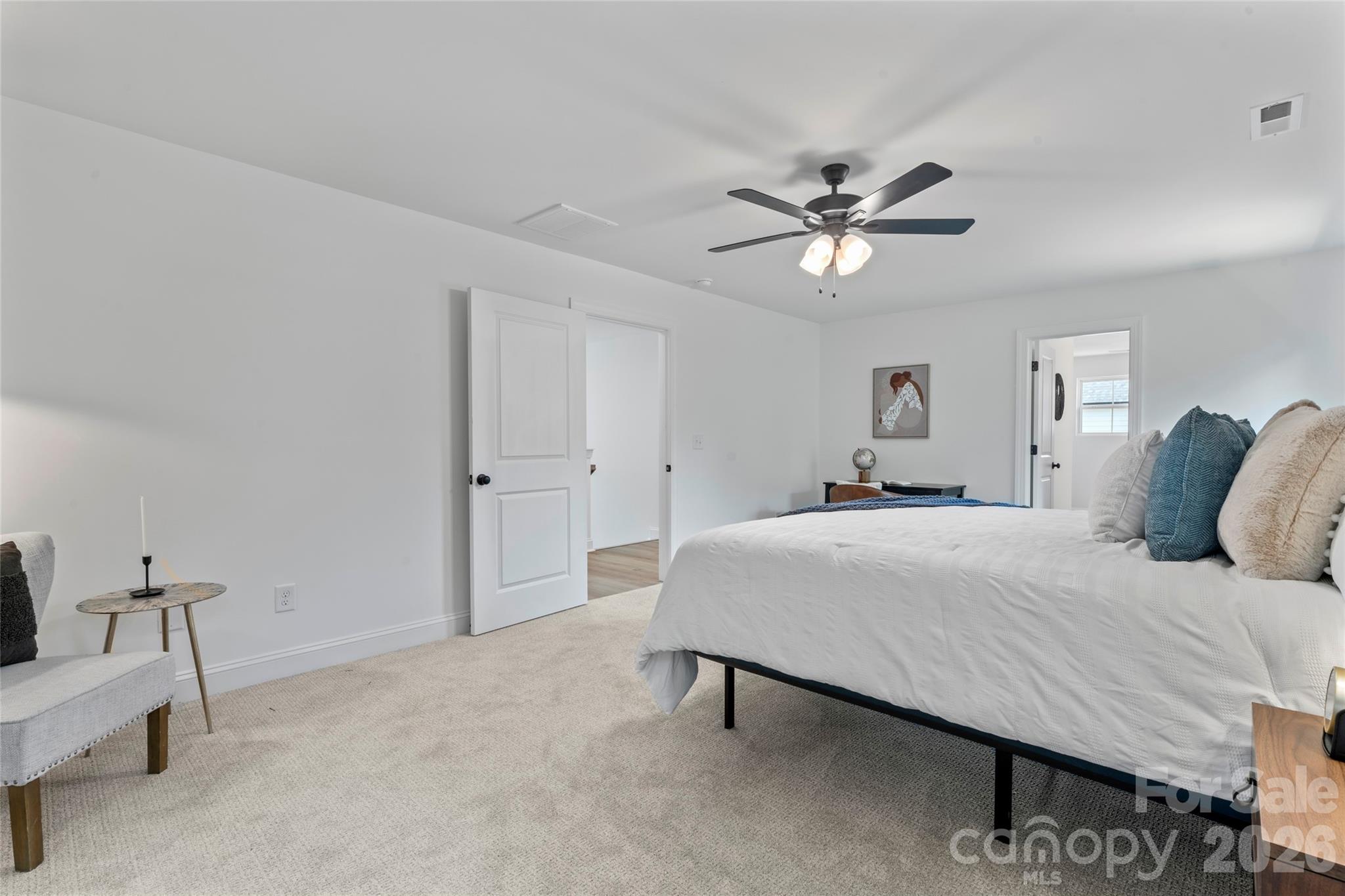 Harrisburg Park - Residential