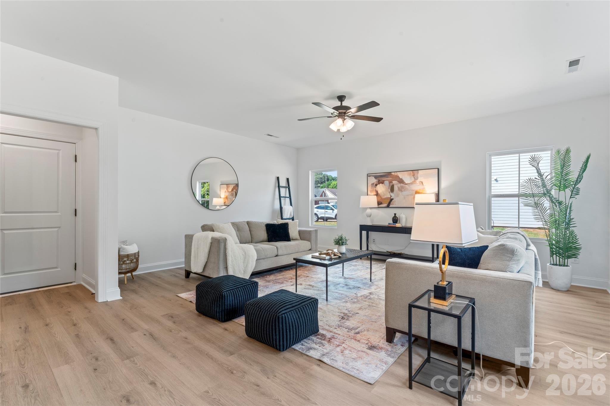 Harrisburg Park - Residential