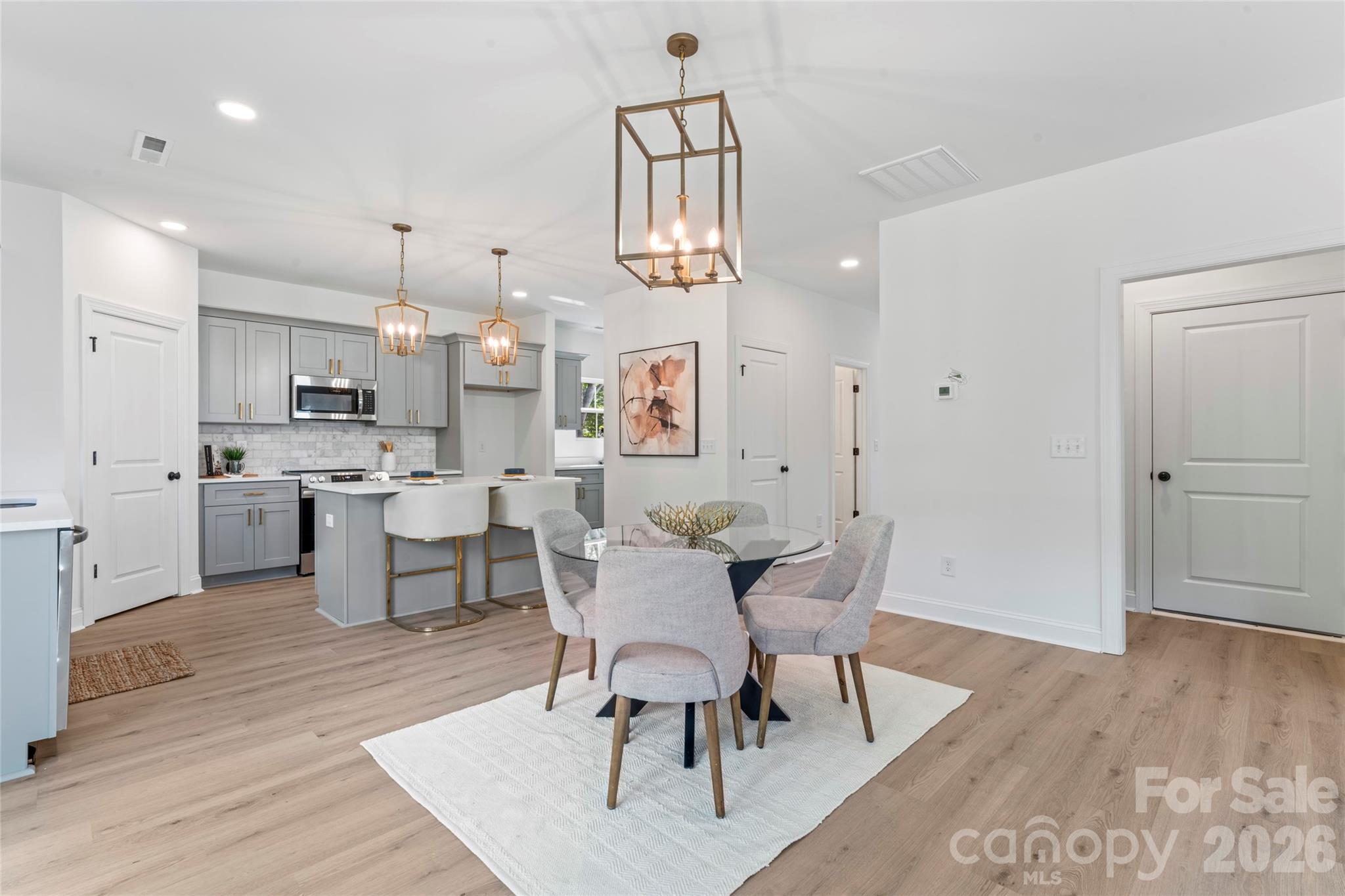 Harrisburg Park - Residential