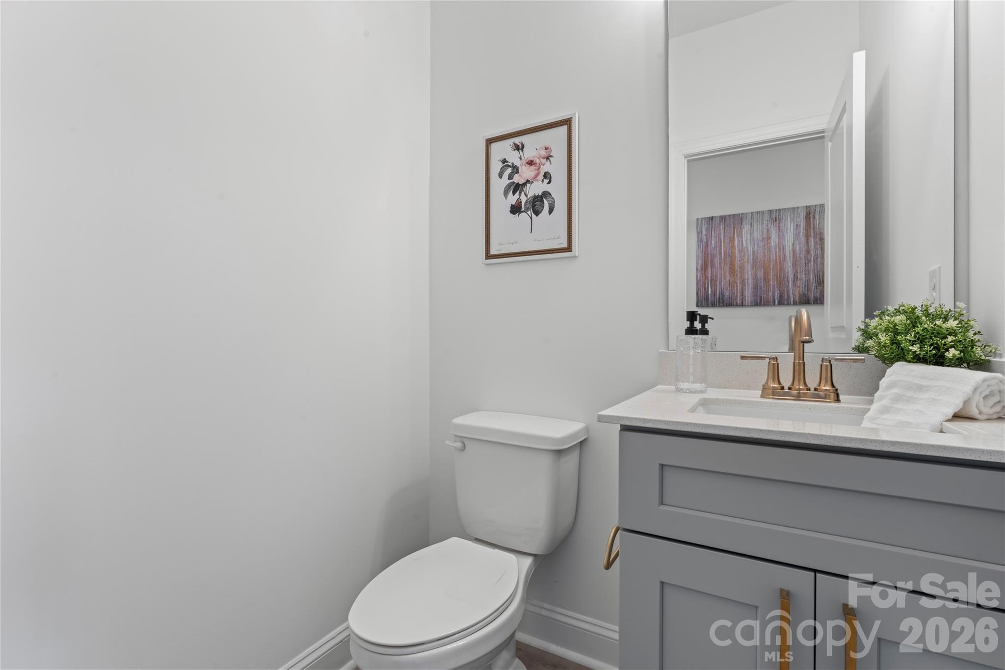 Harrisburg Park - Residential