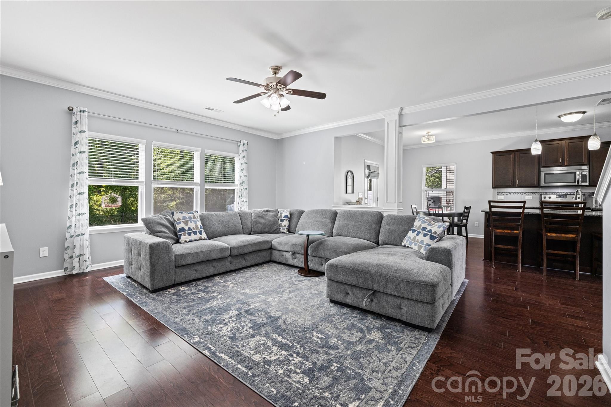 Newport Lakes - Residential