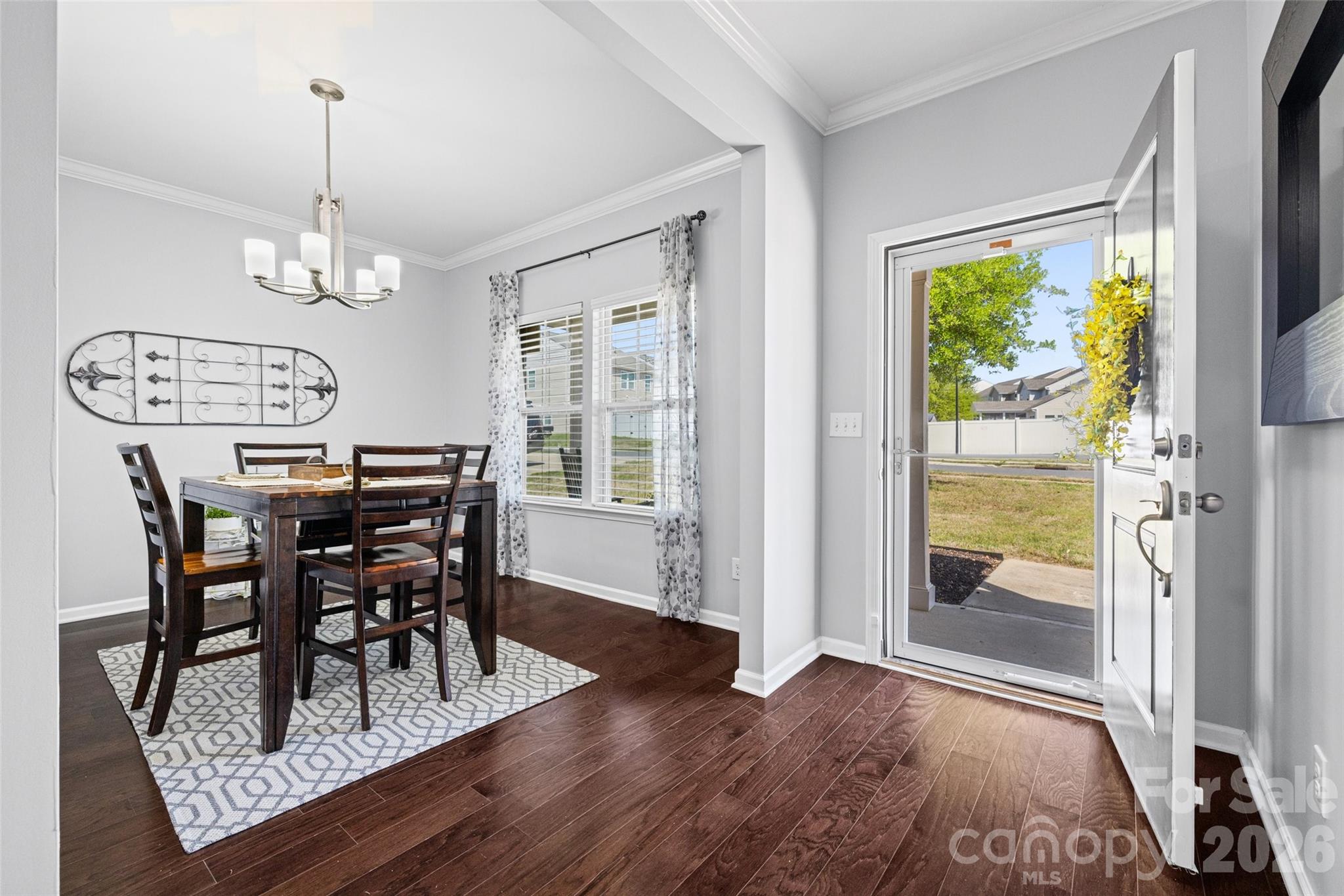 Newport Lakes - Residential