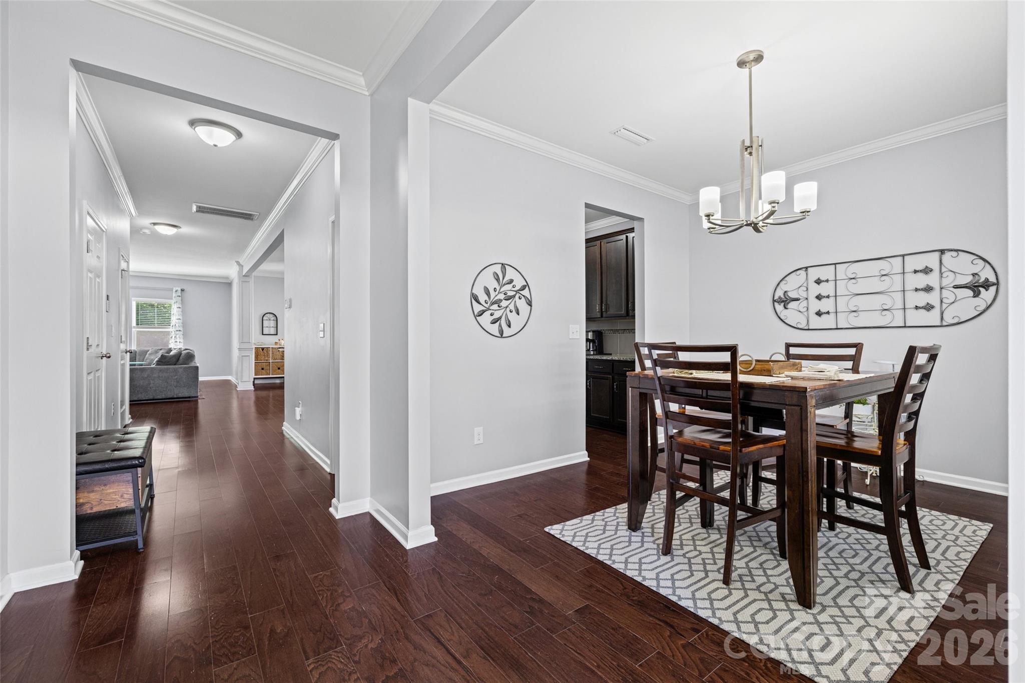 Newport Lakes - Residential